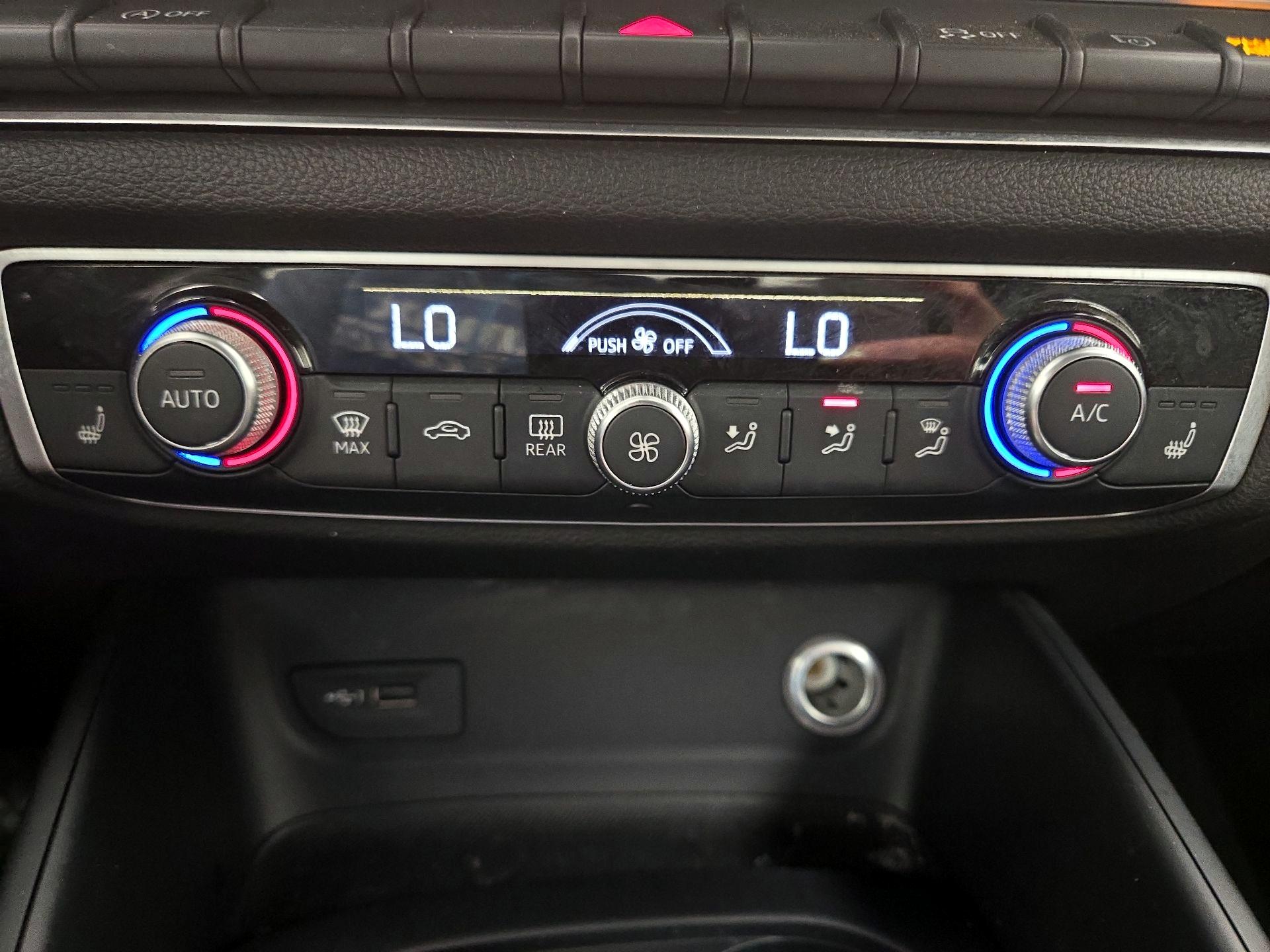 Thumbnail: 2019 Audi A3 - 16