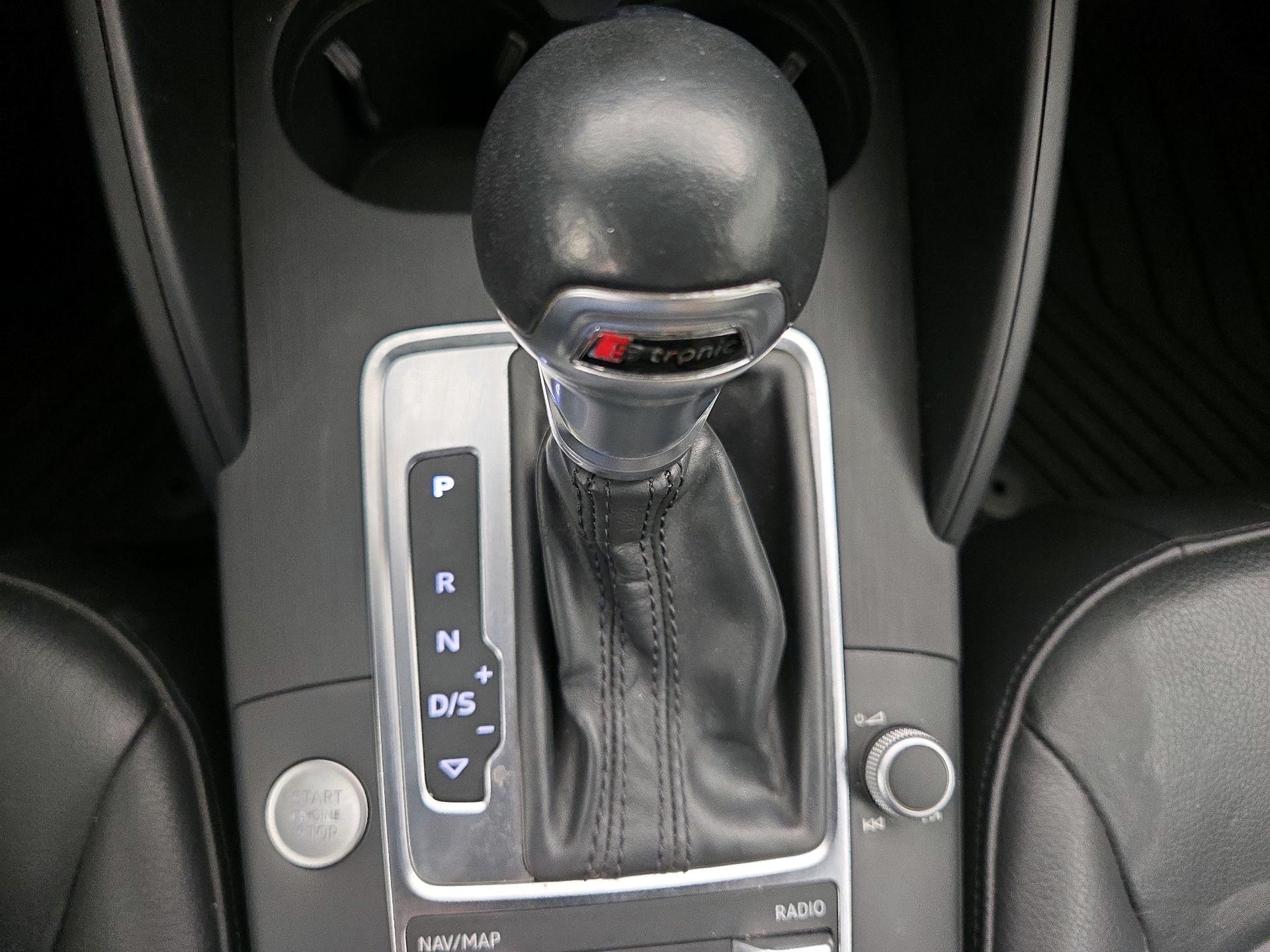 Thumbnail: 2019 Audi A3 - 17