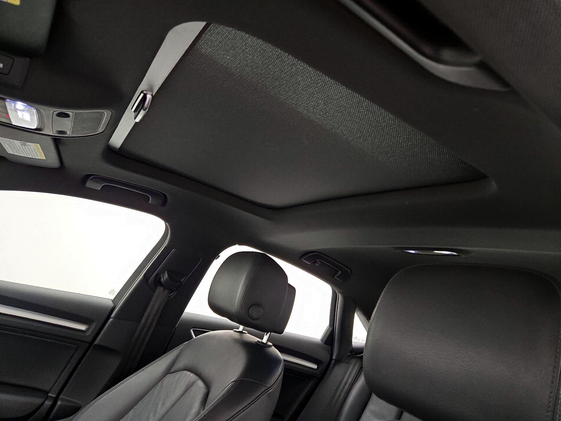 Thumbnail: 2019 Audi A3 - 19