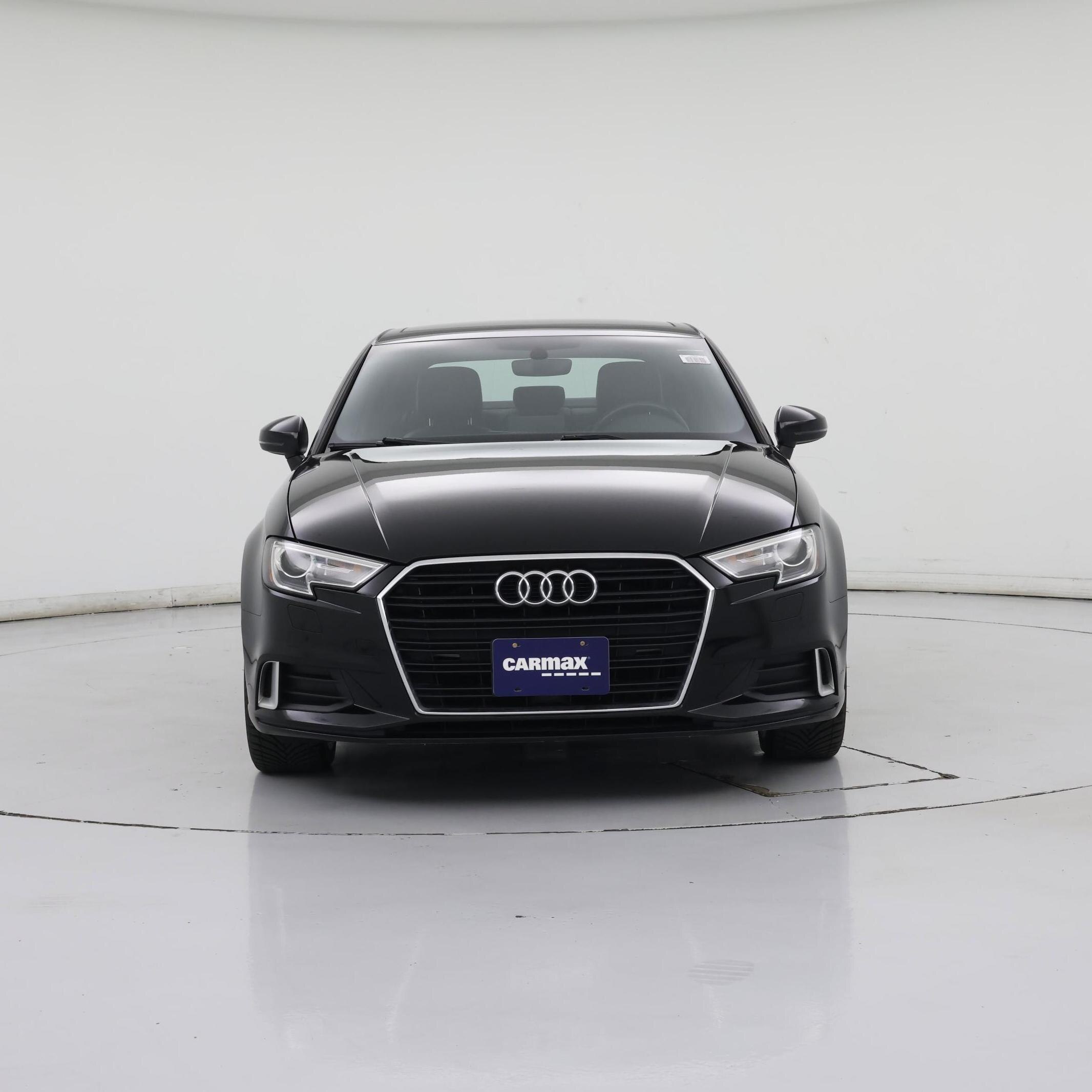 Thumbnail: 2019 Audi A3 - 5