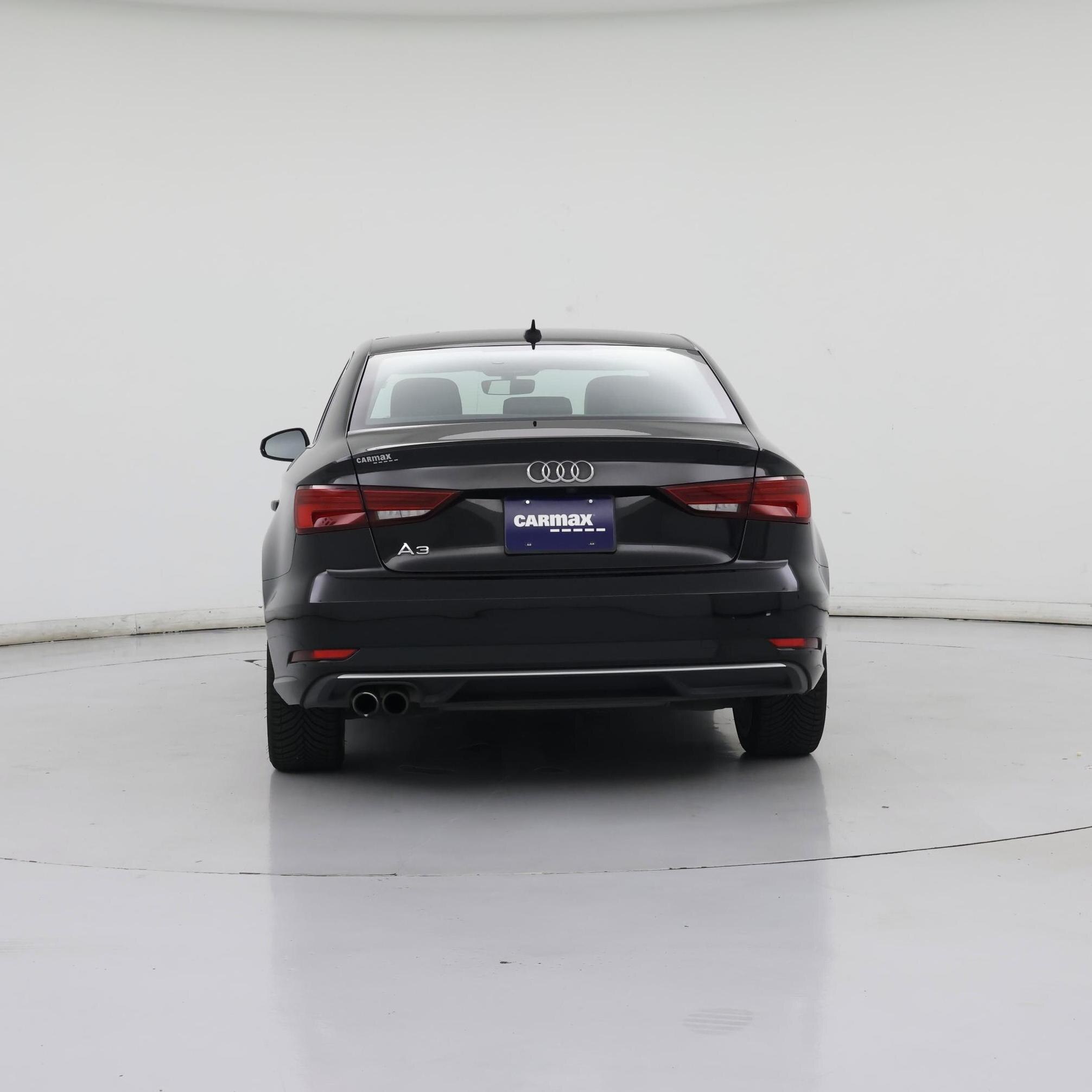Thumbnail: 2019 Audi A3 - 6