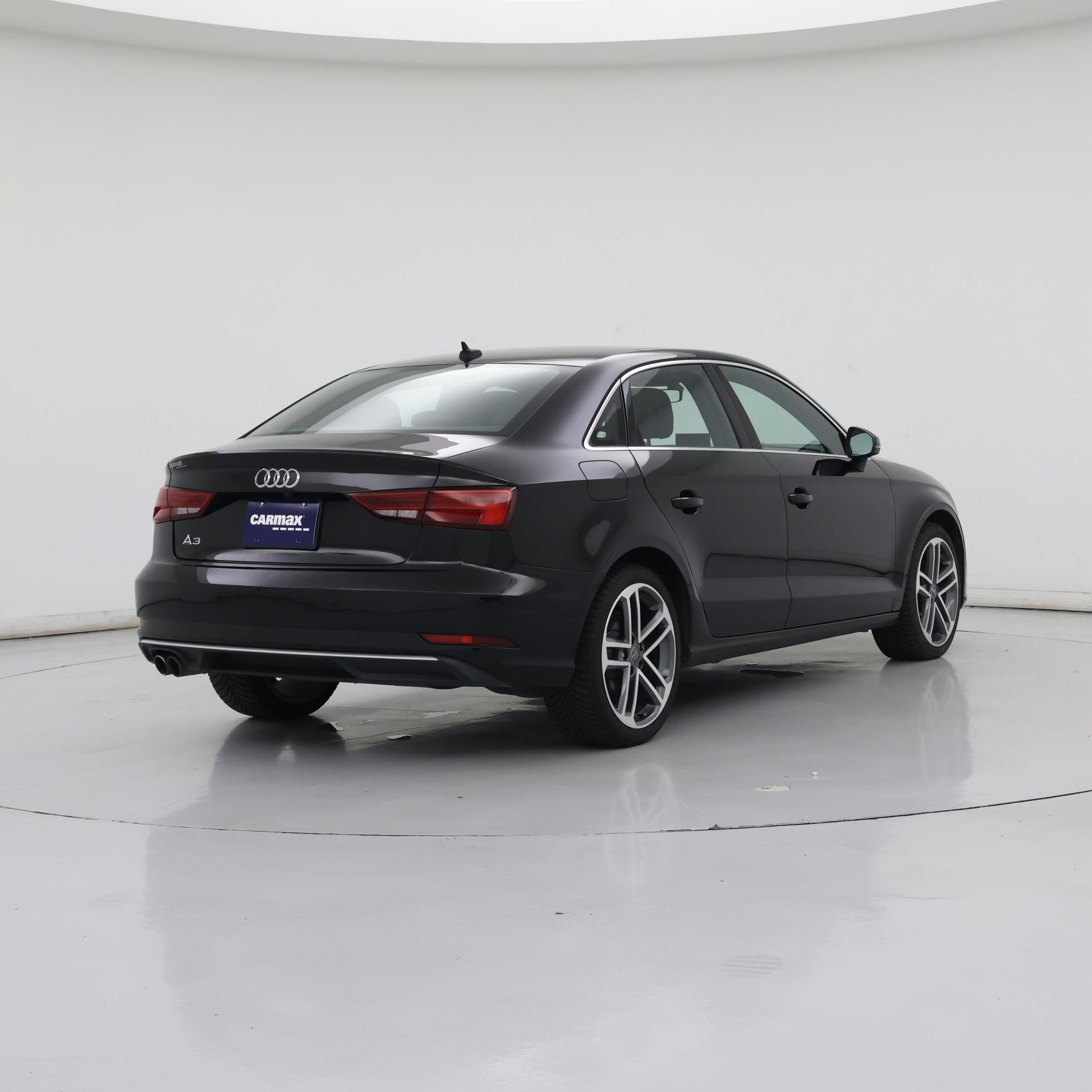 Thumbnail: 2019 Audi A3 - 8