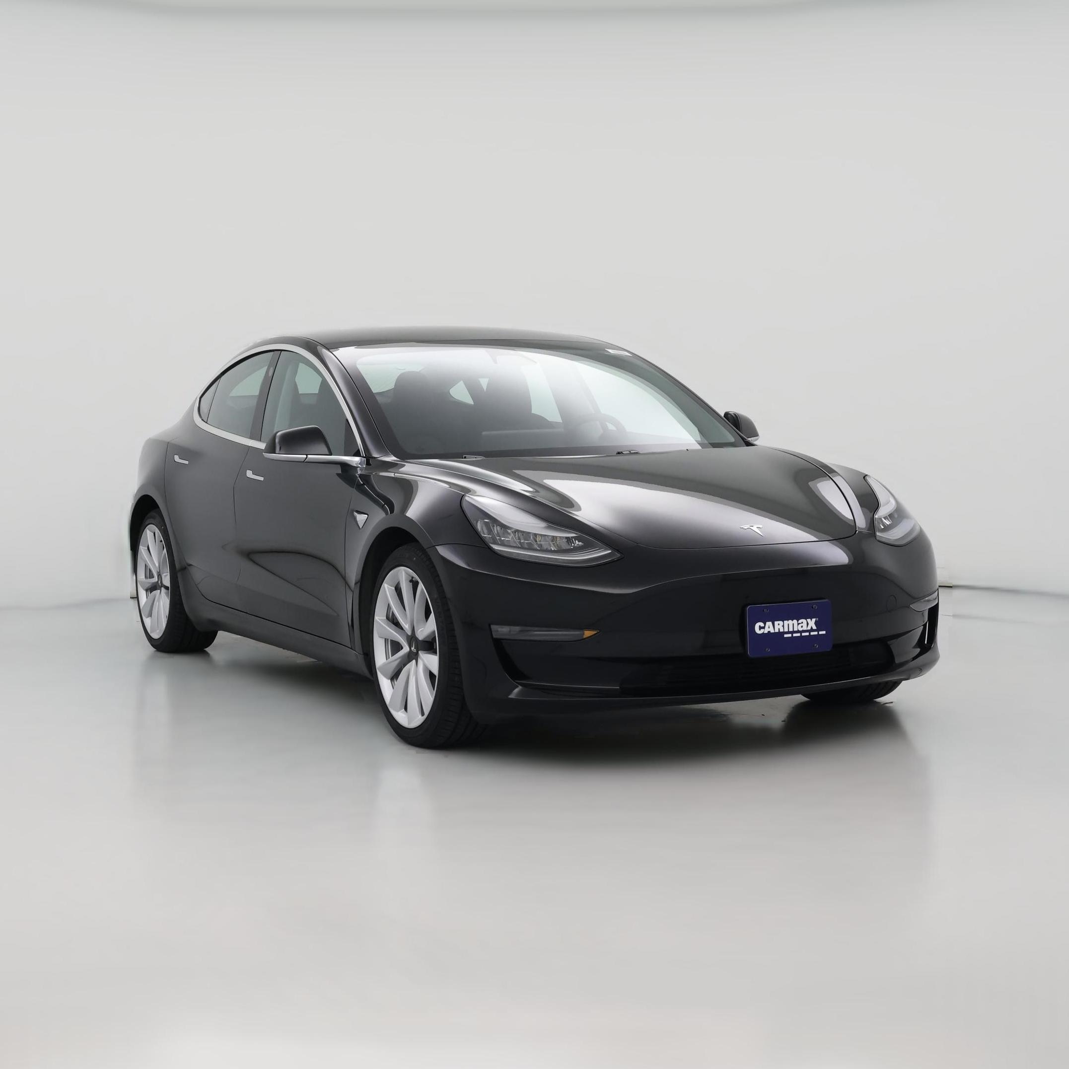 Thumbnail: 2020 Tesla Model 3 - 1