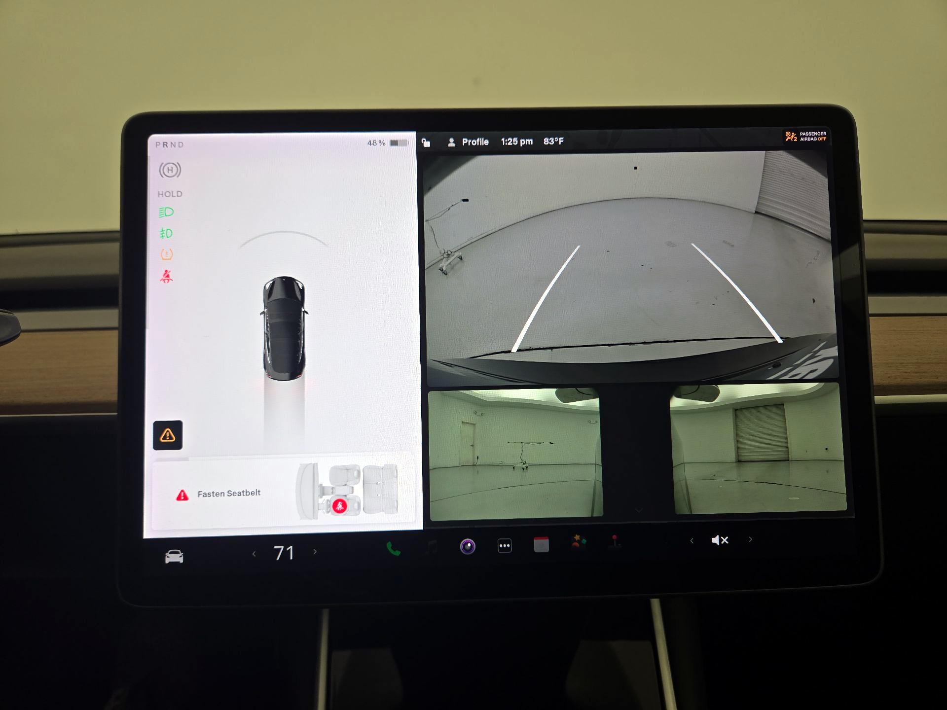 Thumbnail: 2020 Tesla Model 3 - 14