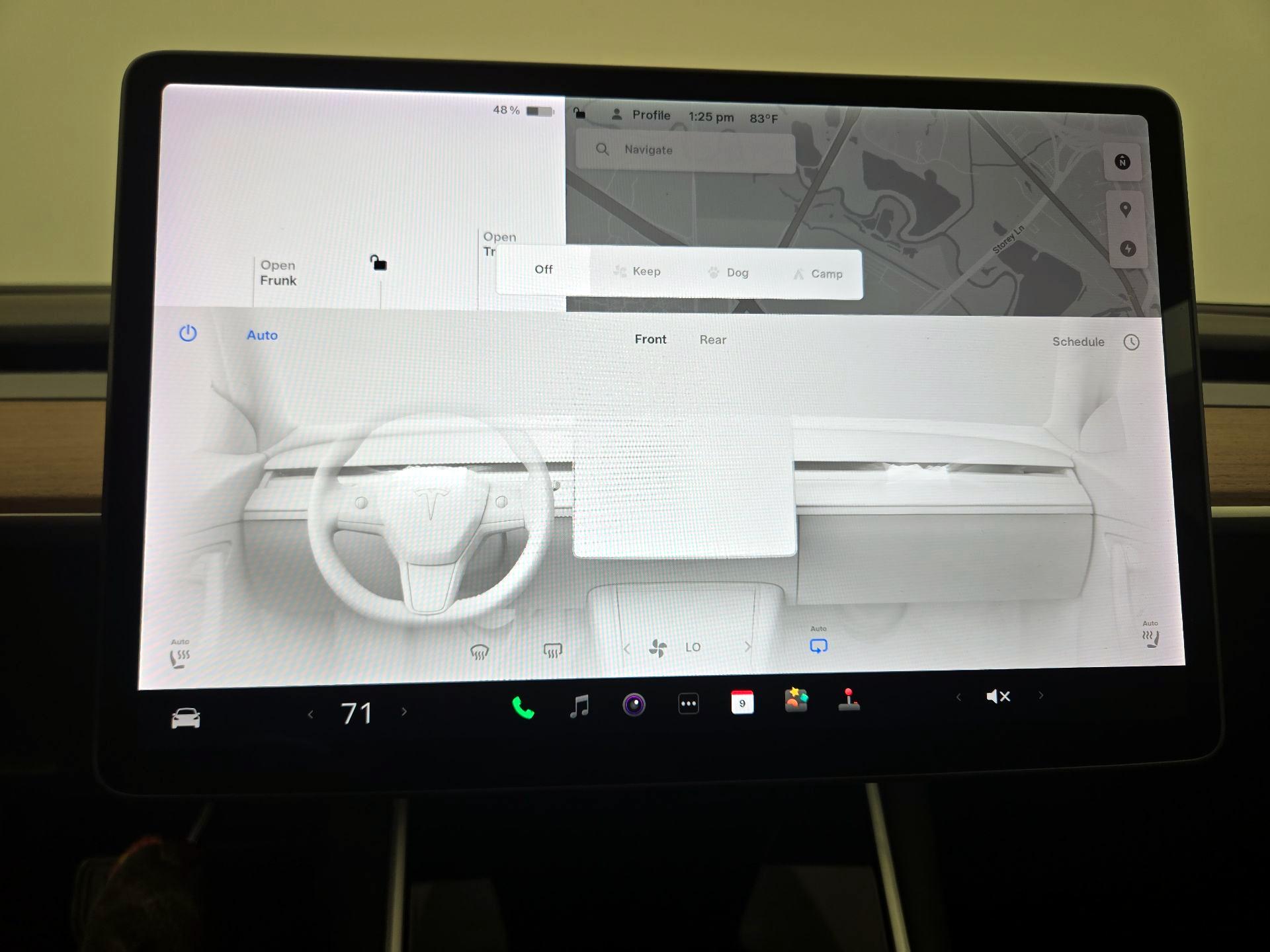 Thumbnail: 2020 Tesla Model 3 - 16