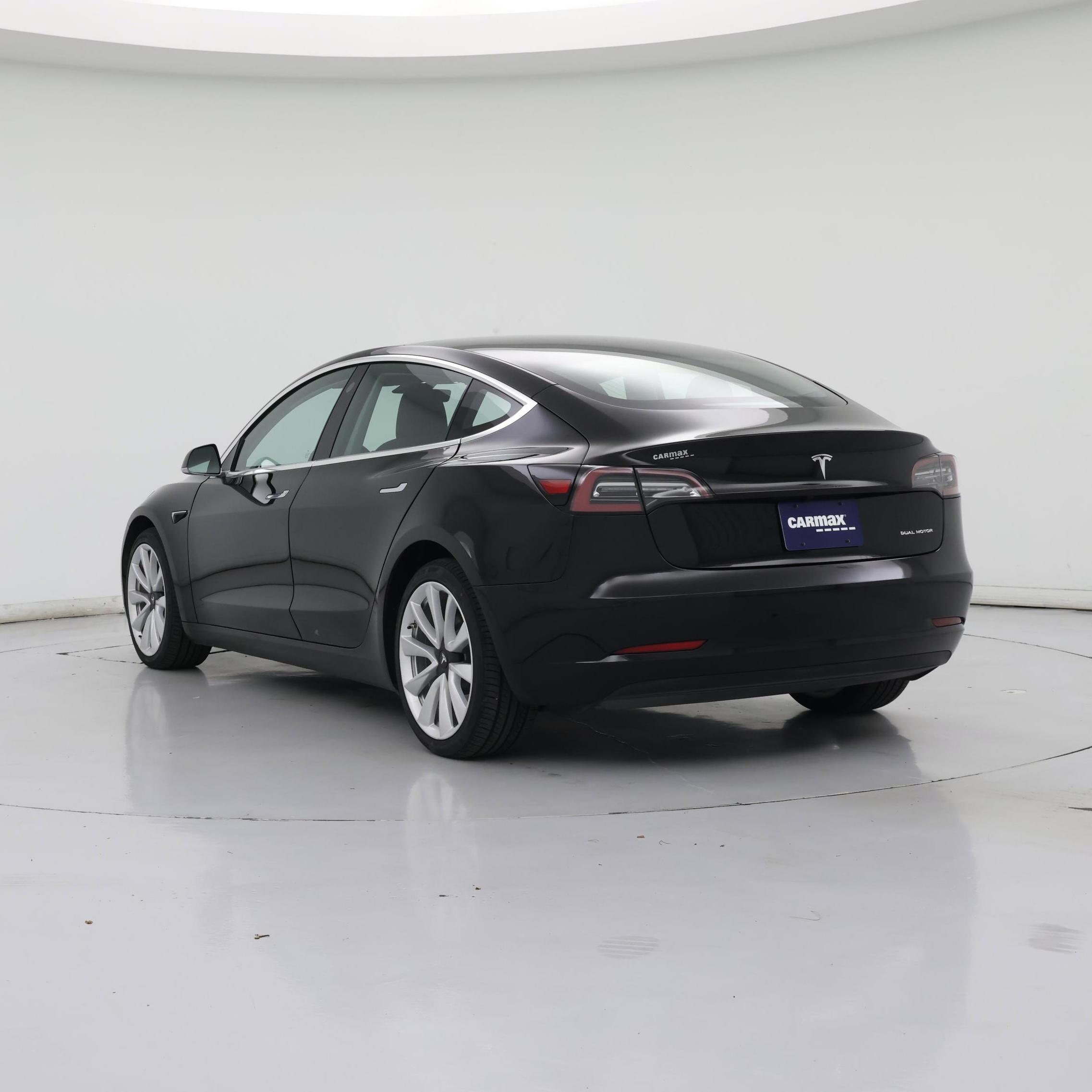 Thumbnail: 2020 Tesla Model 3 - 2