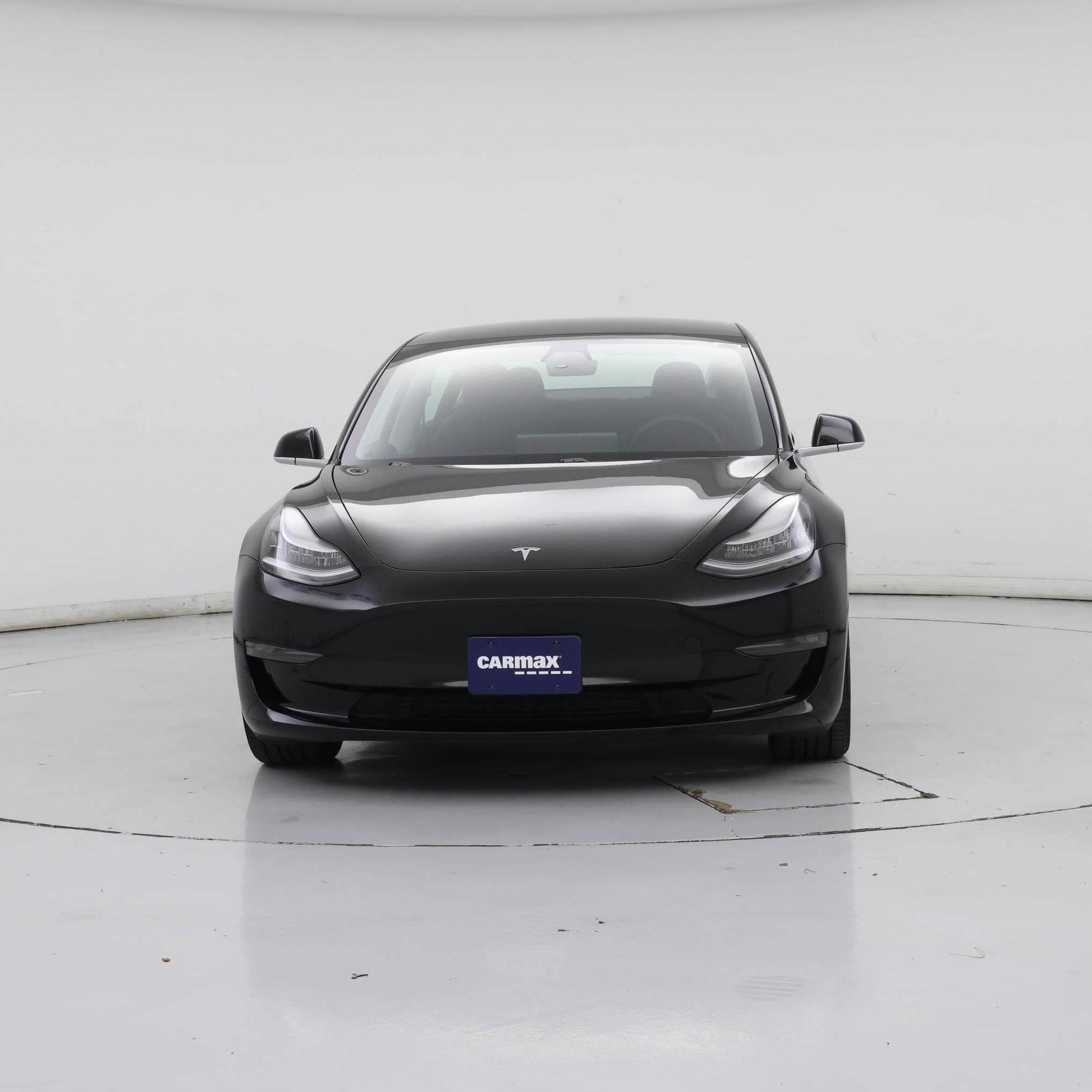 Thumbnail: 2020 Tesla Model 3 - 5