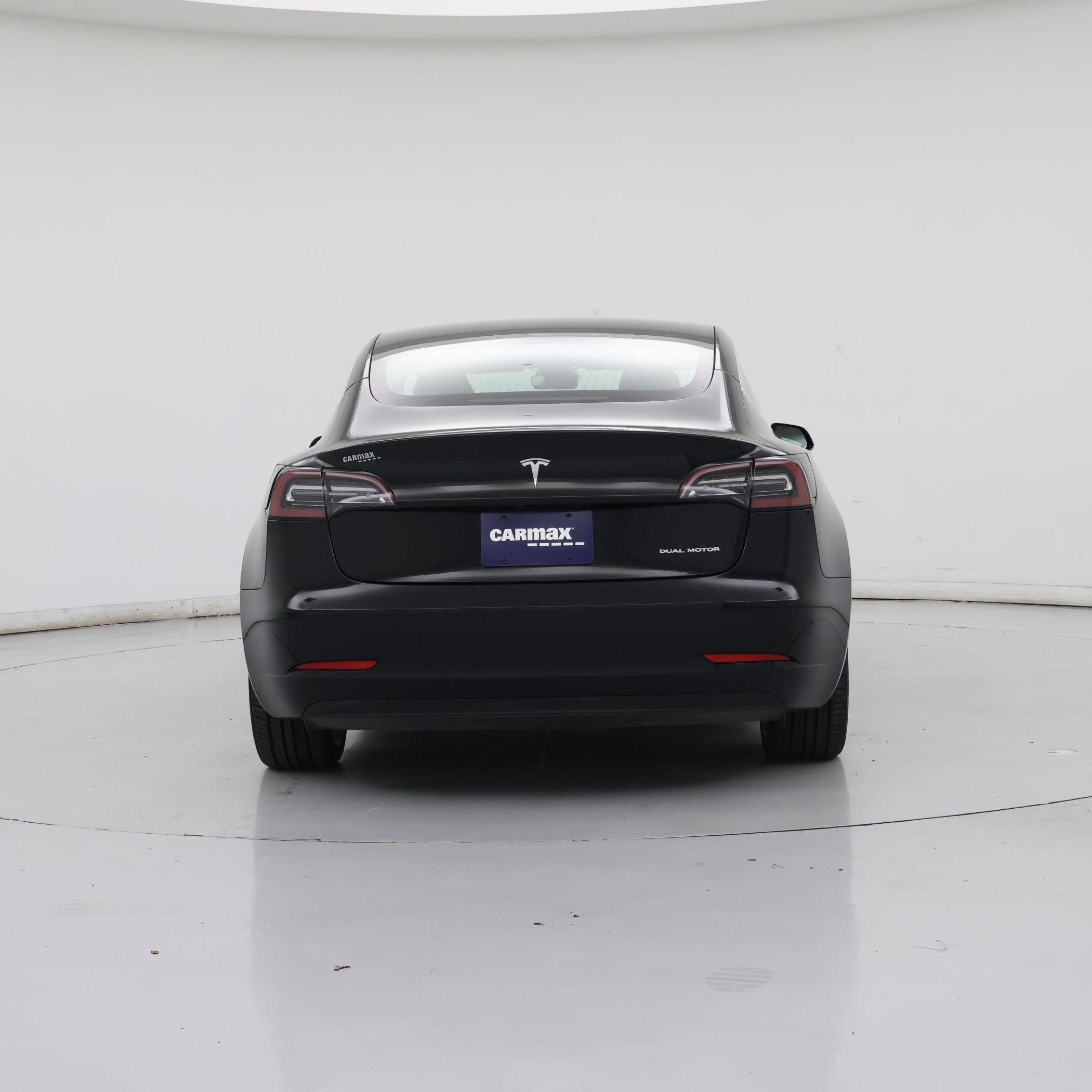 Thumbnail: 2020 Tesla Model 3 - 6