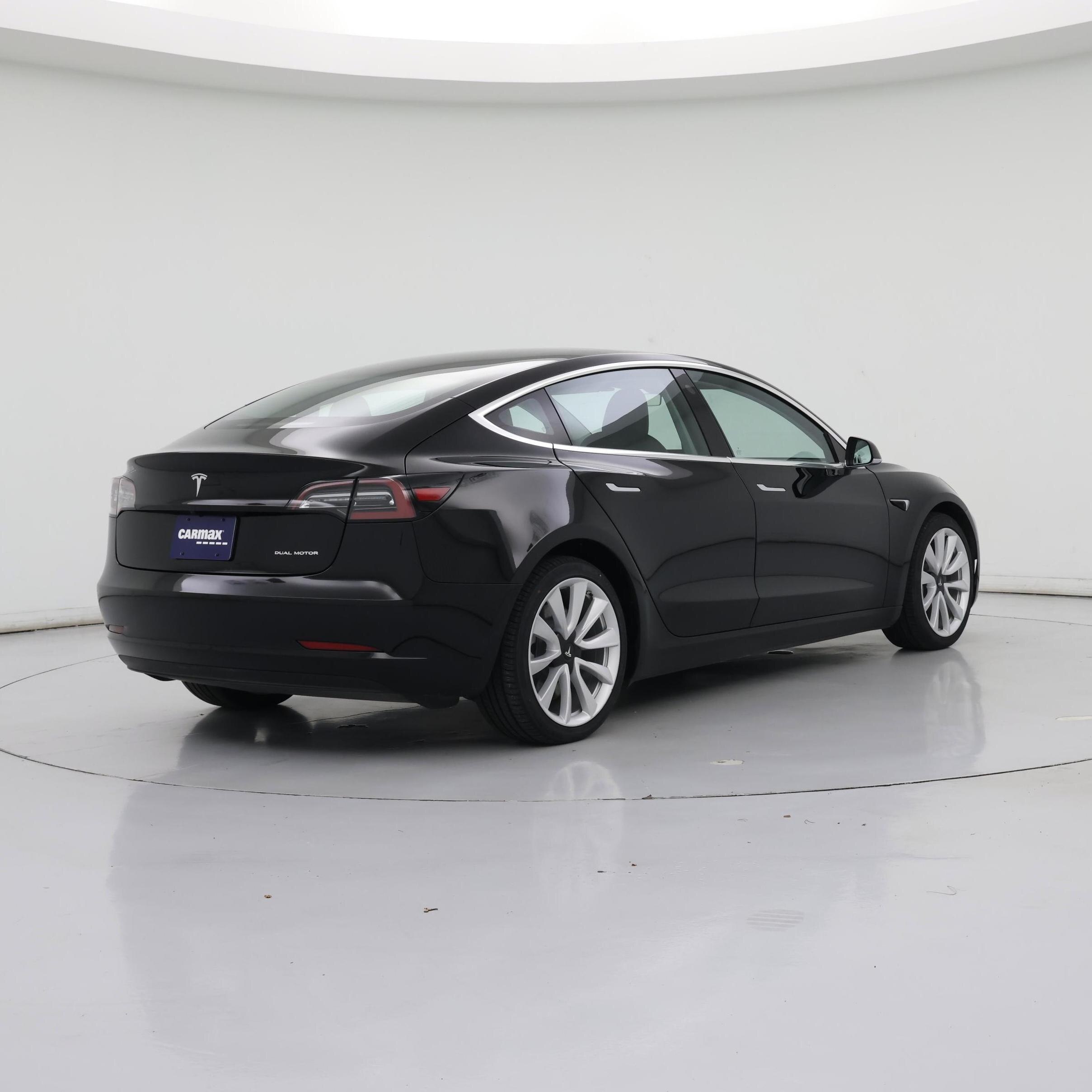 Thumbnail: 2020 Tesla Model 3 - 8