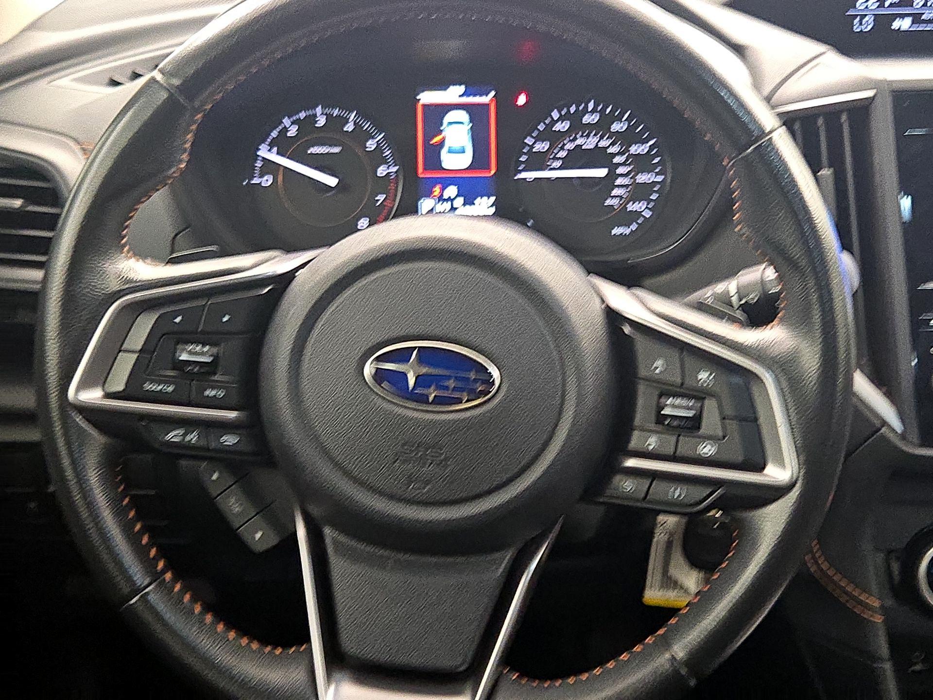 Thumbnail: 2021 Subaru Crosstrek - 10