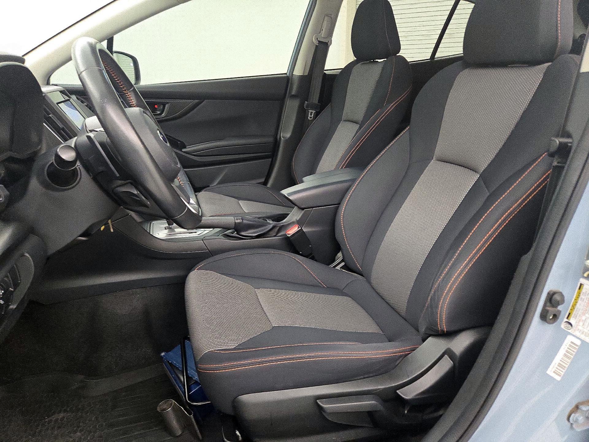 Thumbnail: 2021 Subaru Crosstrek - 11