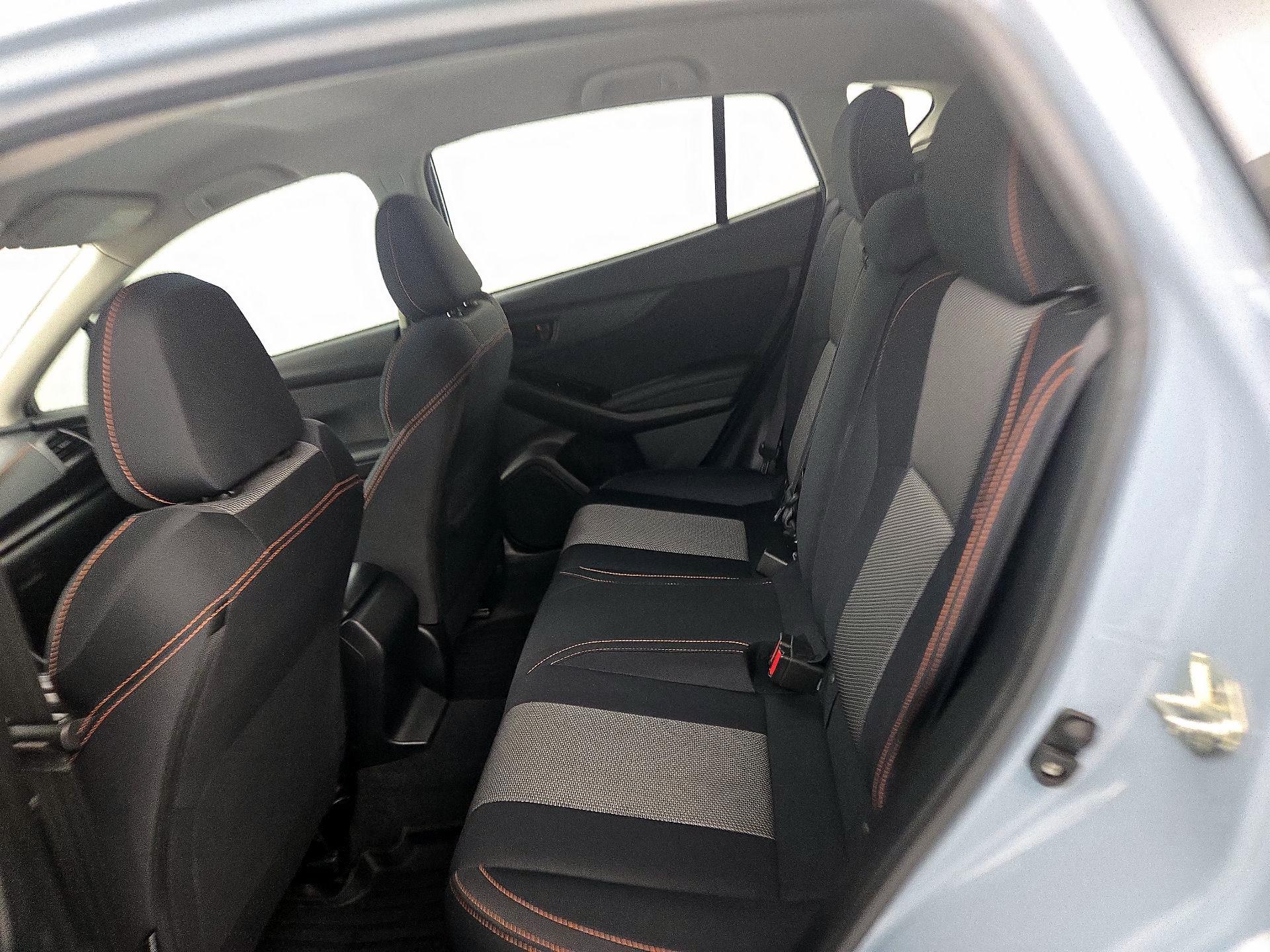 Thumbnail: 2021 Subaru Crosstrek - 19