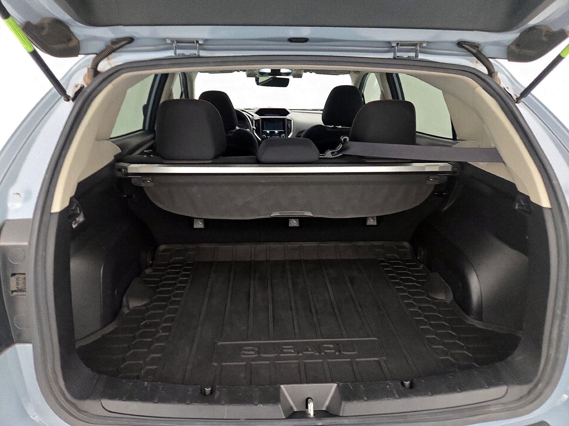 Thumbnail: 2021 Subaru Crosstrek - 20