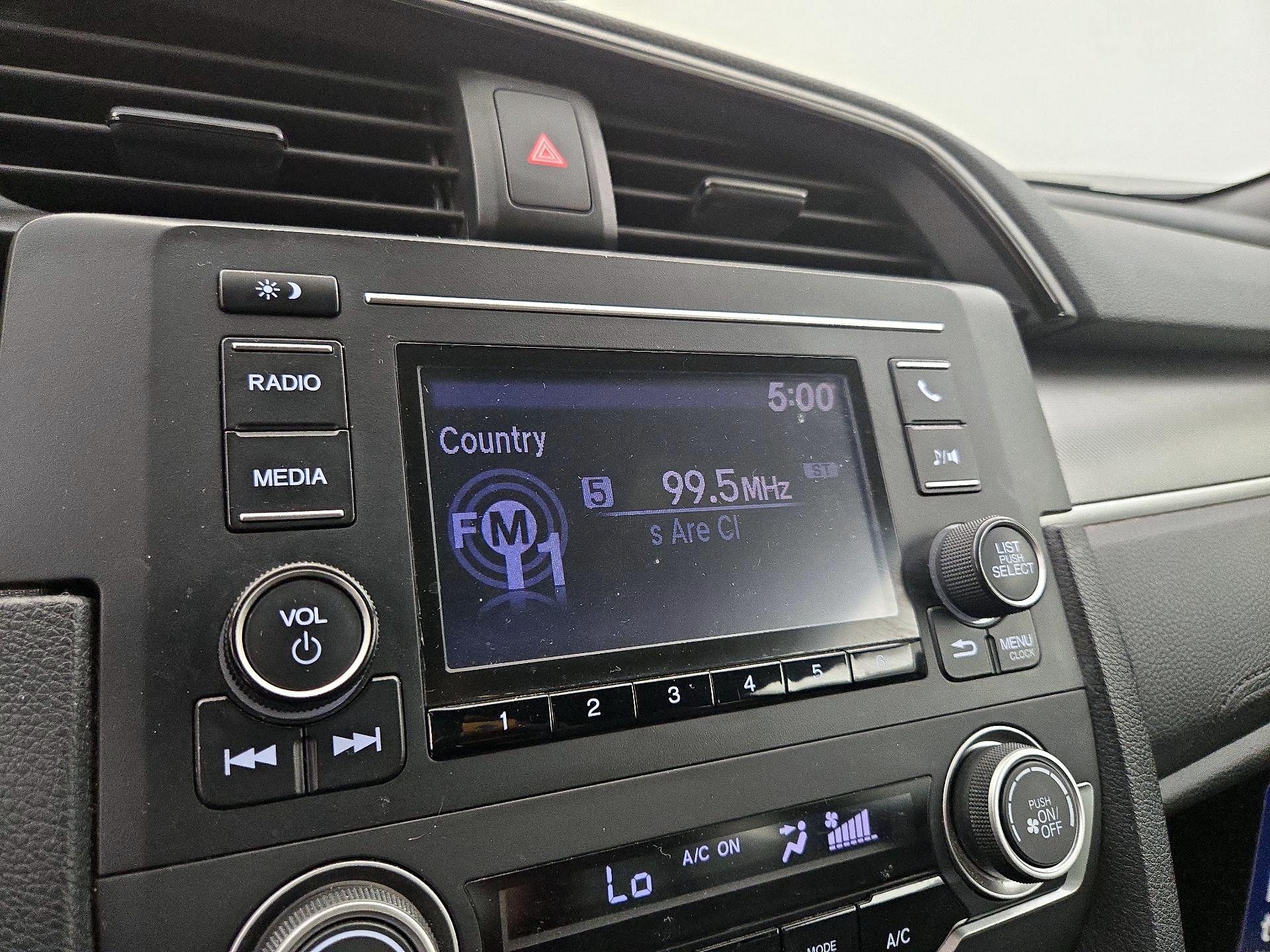 Thumbnail: 2016 Honda Civic - 15