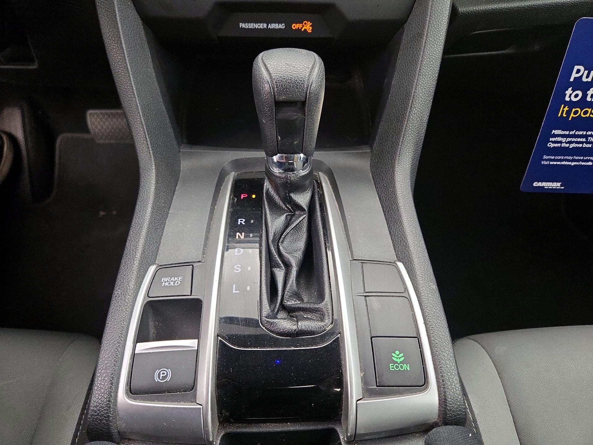 Thumbnail: 2016 Honda Civic - 17