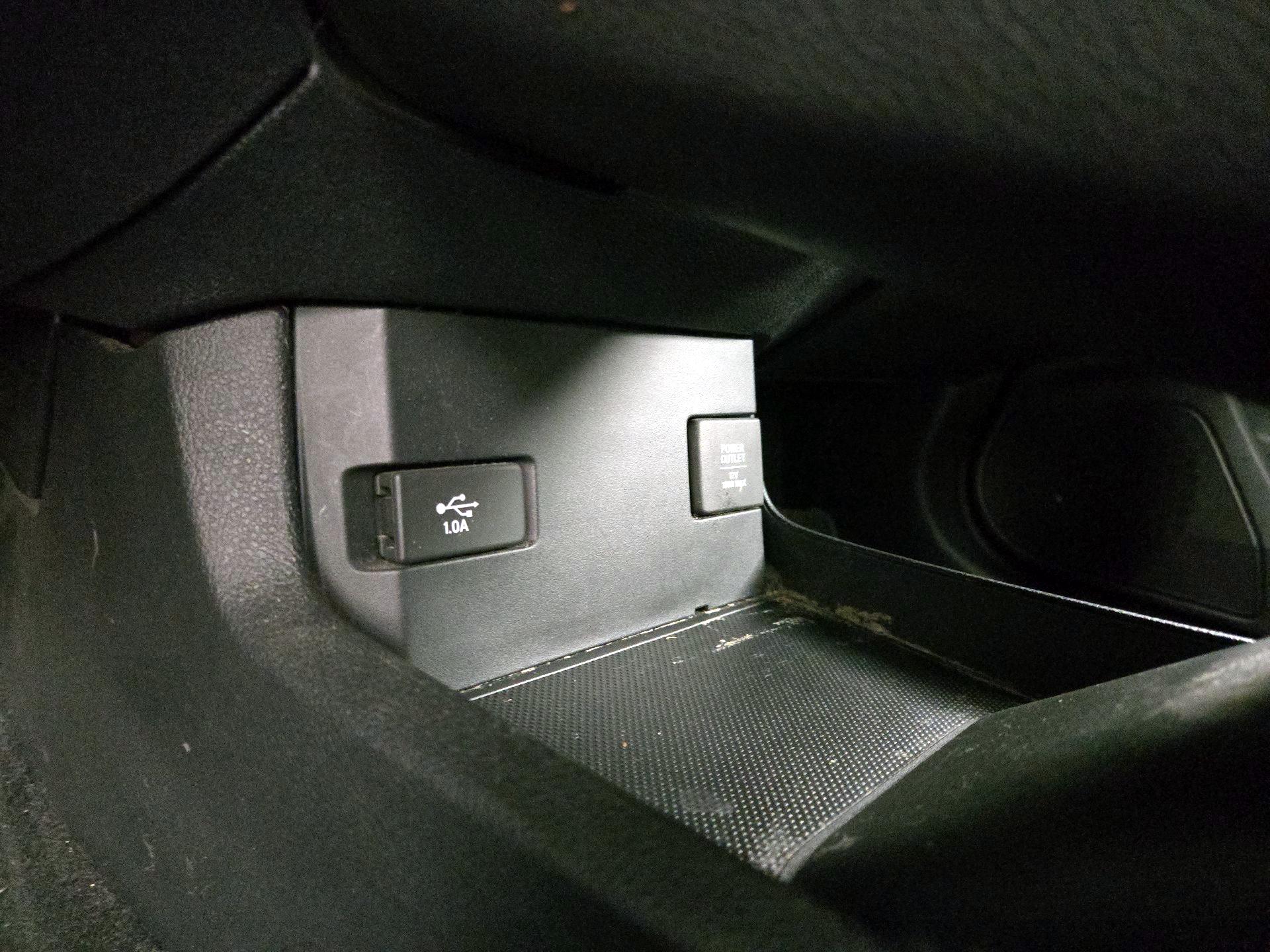 Thumbnail: 2016 Honda Civic - 18