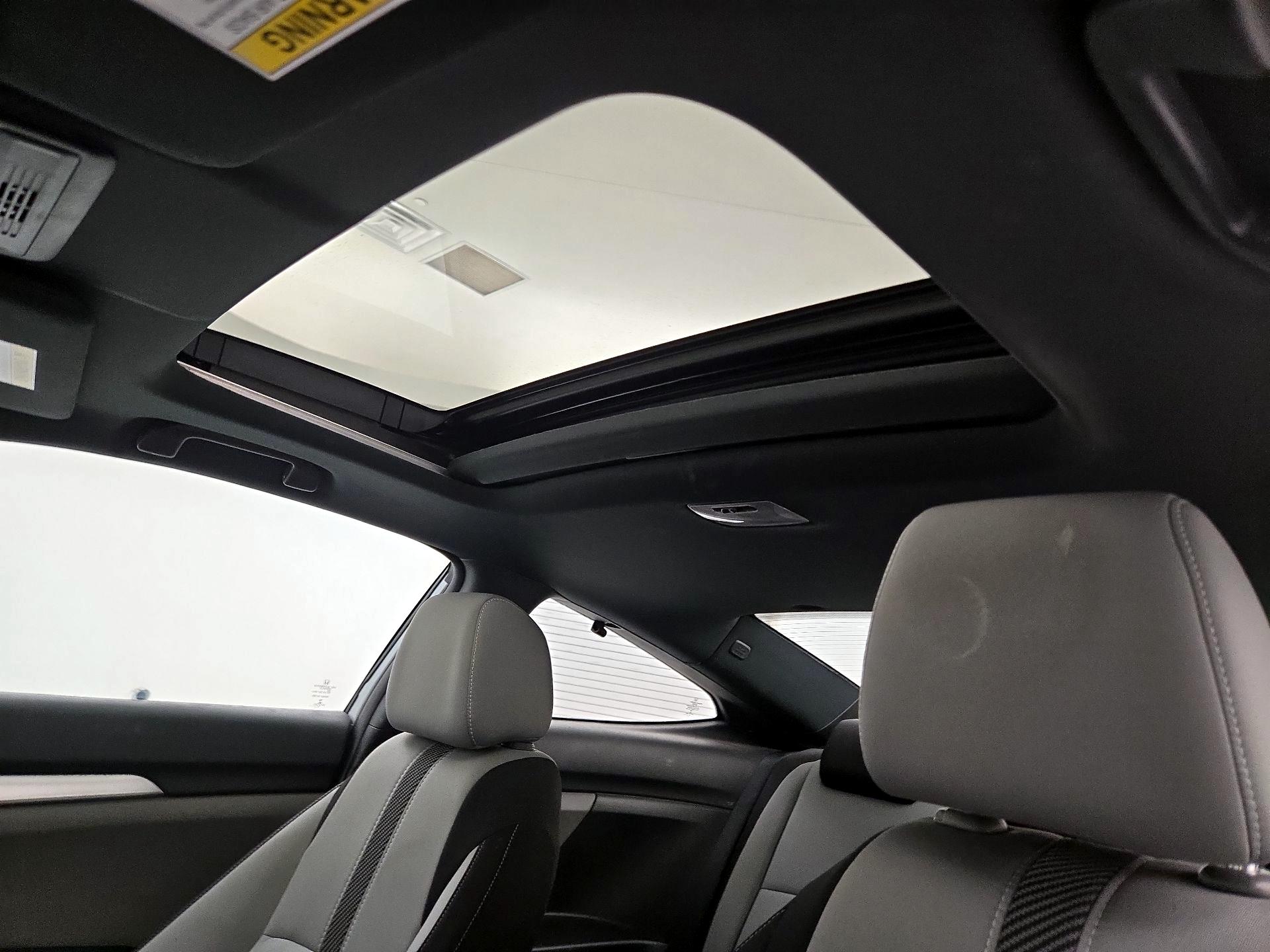 Thumbnail: 2016 Honda Civic - 19