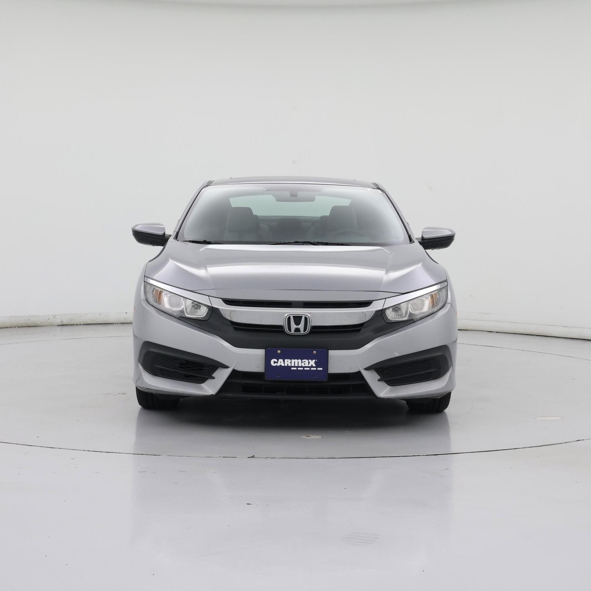 Thumbnail: 2016 Honda Civic - 5