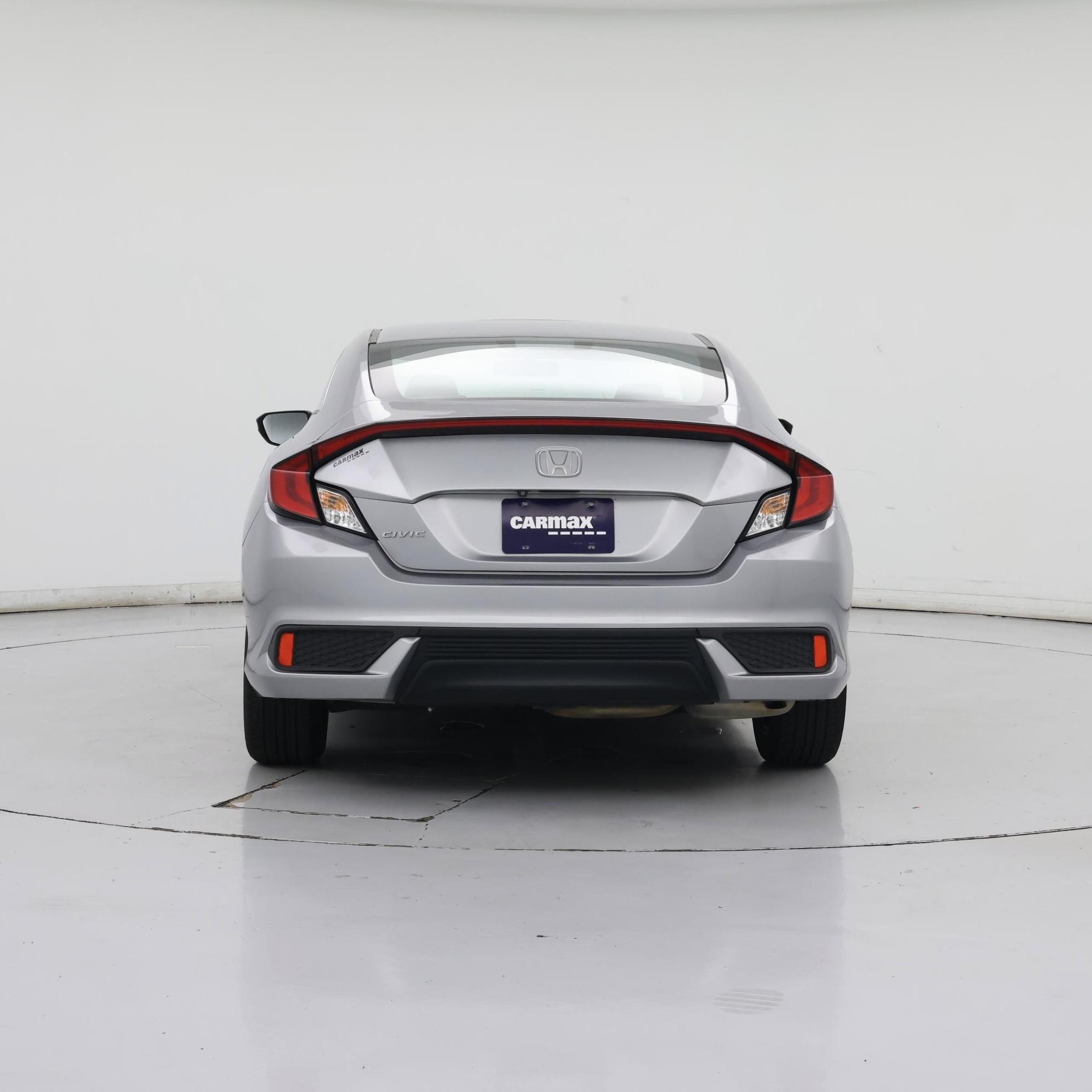 Thumbnail: 2016 Honda Civic - 6