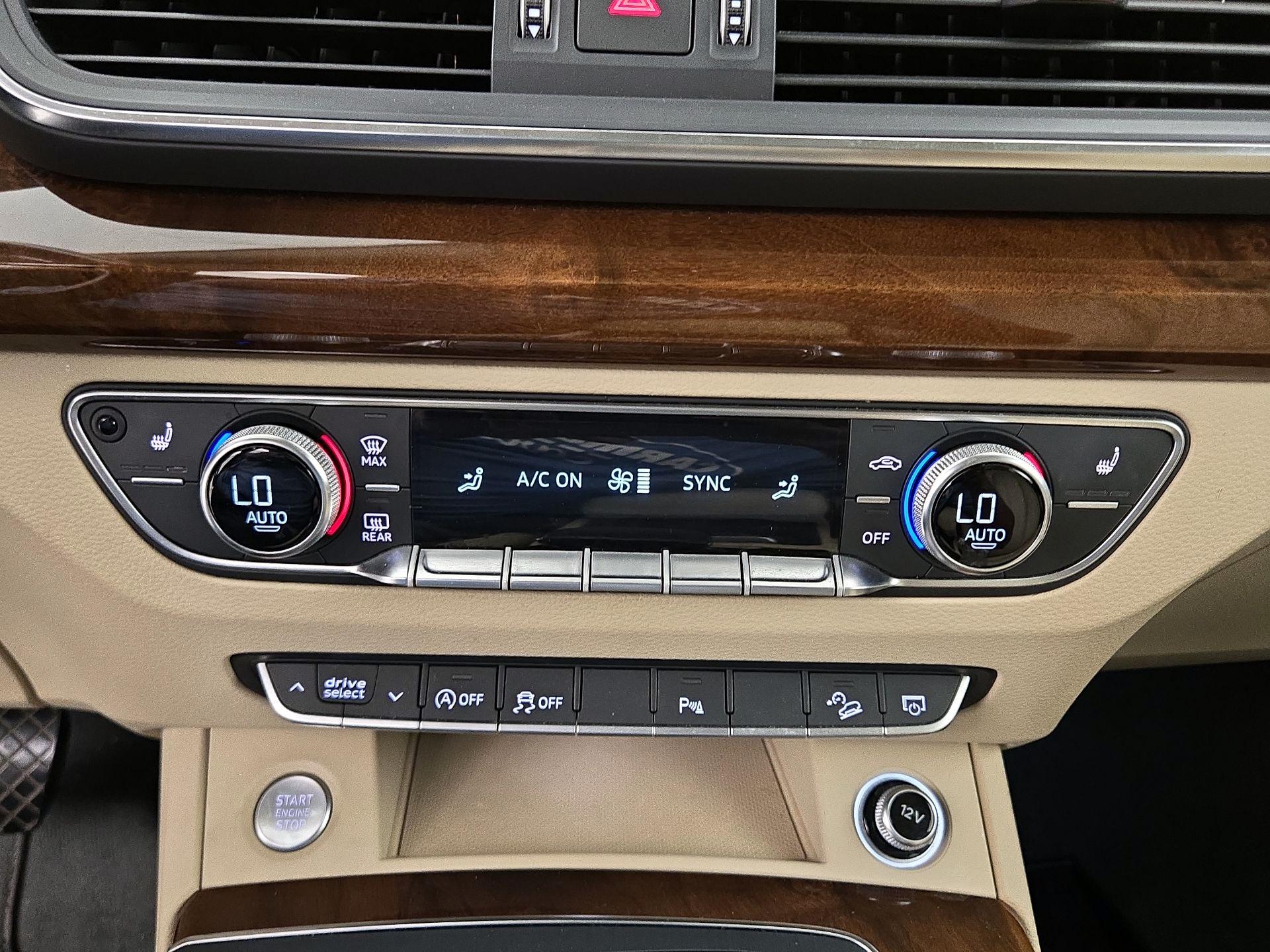 Thumbnail: 2018 Audi Q5 - 17