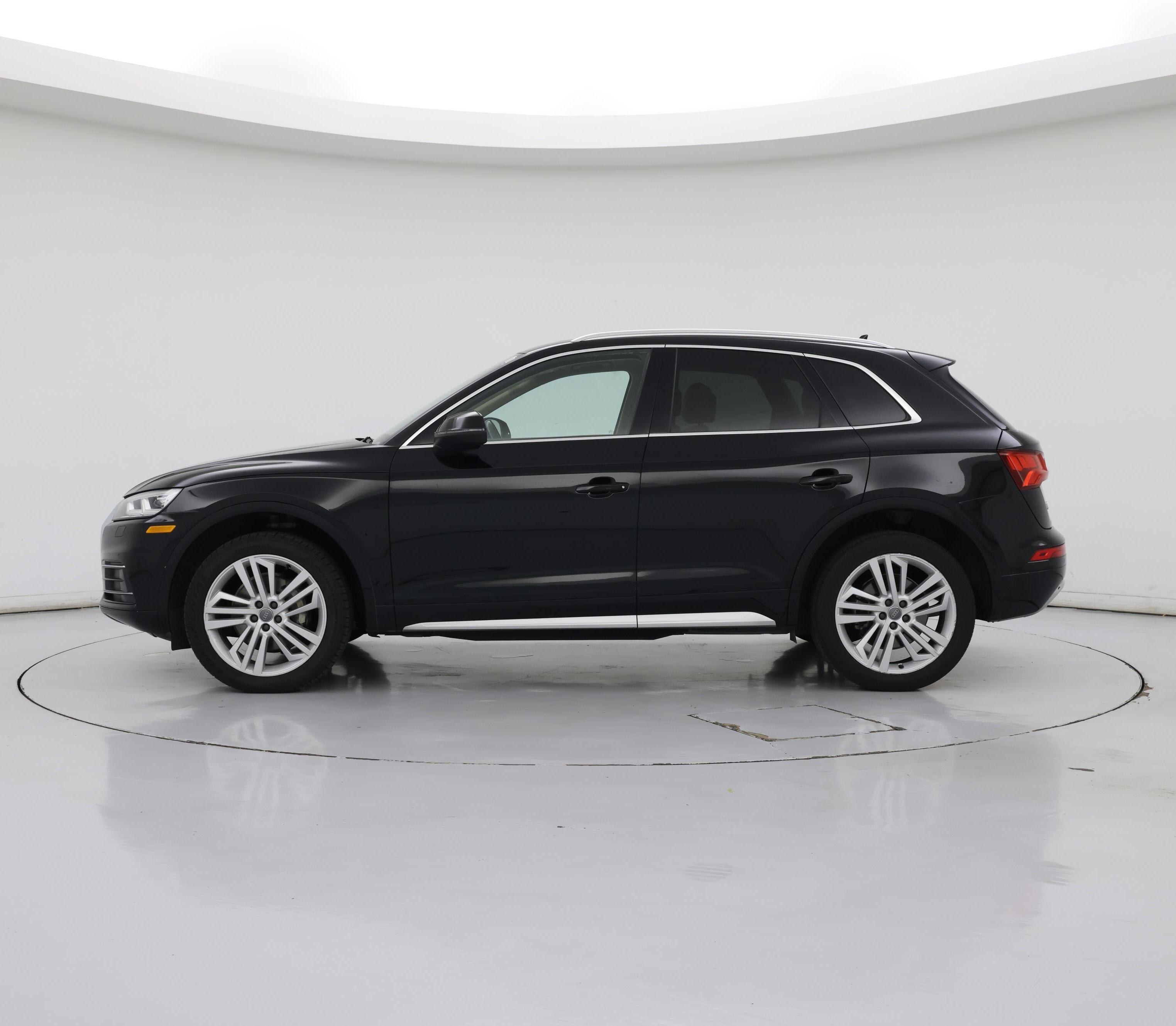 Thumbnail: 2018 Audi Q5 - 3