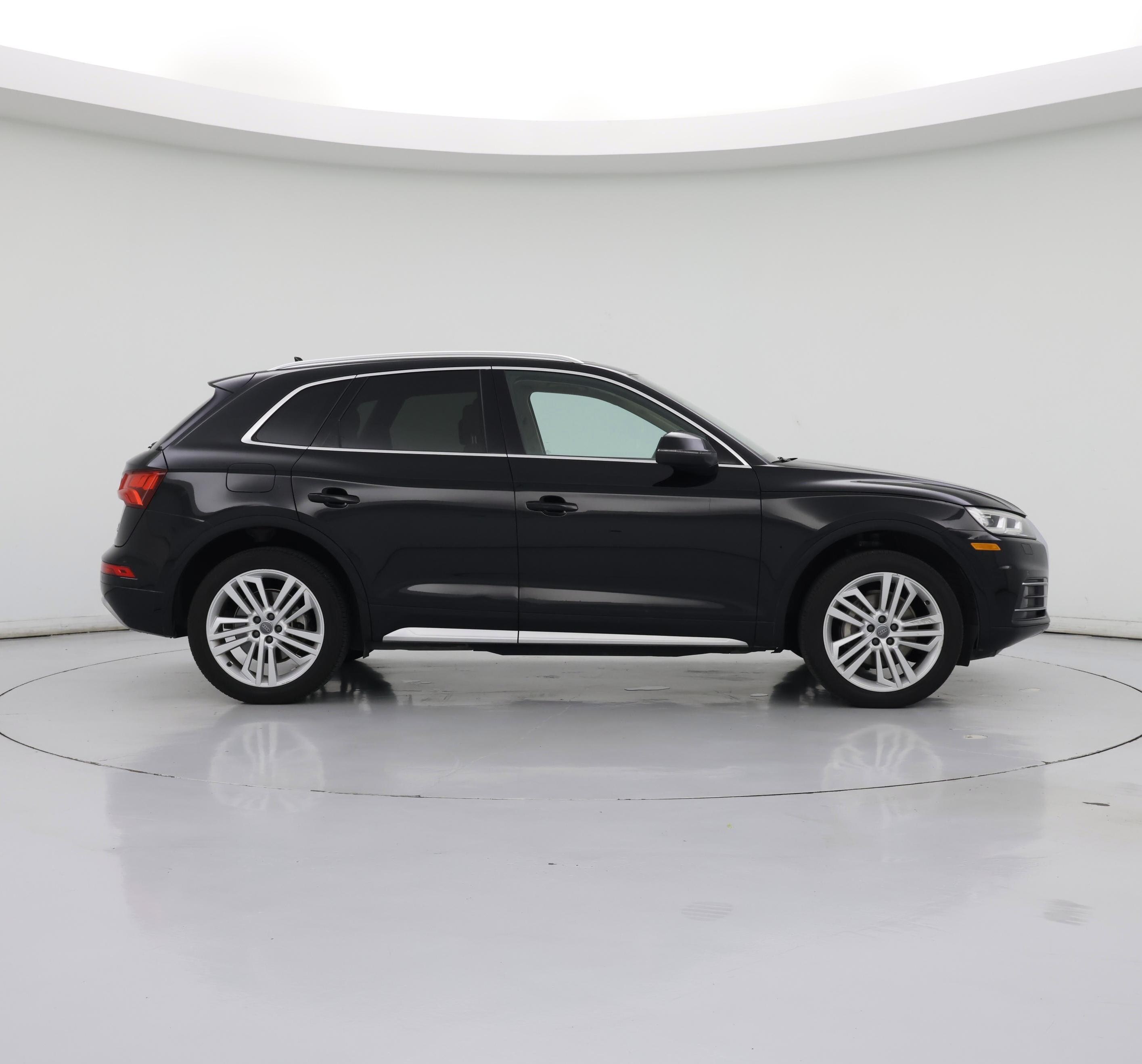 Thumbnail: 2018 Audi Q5 - 7