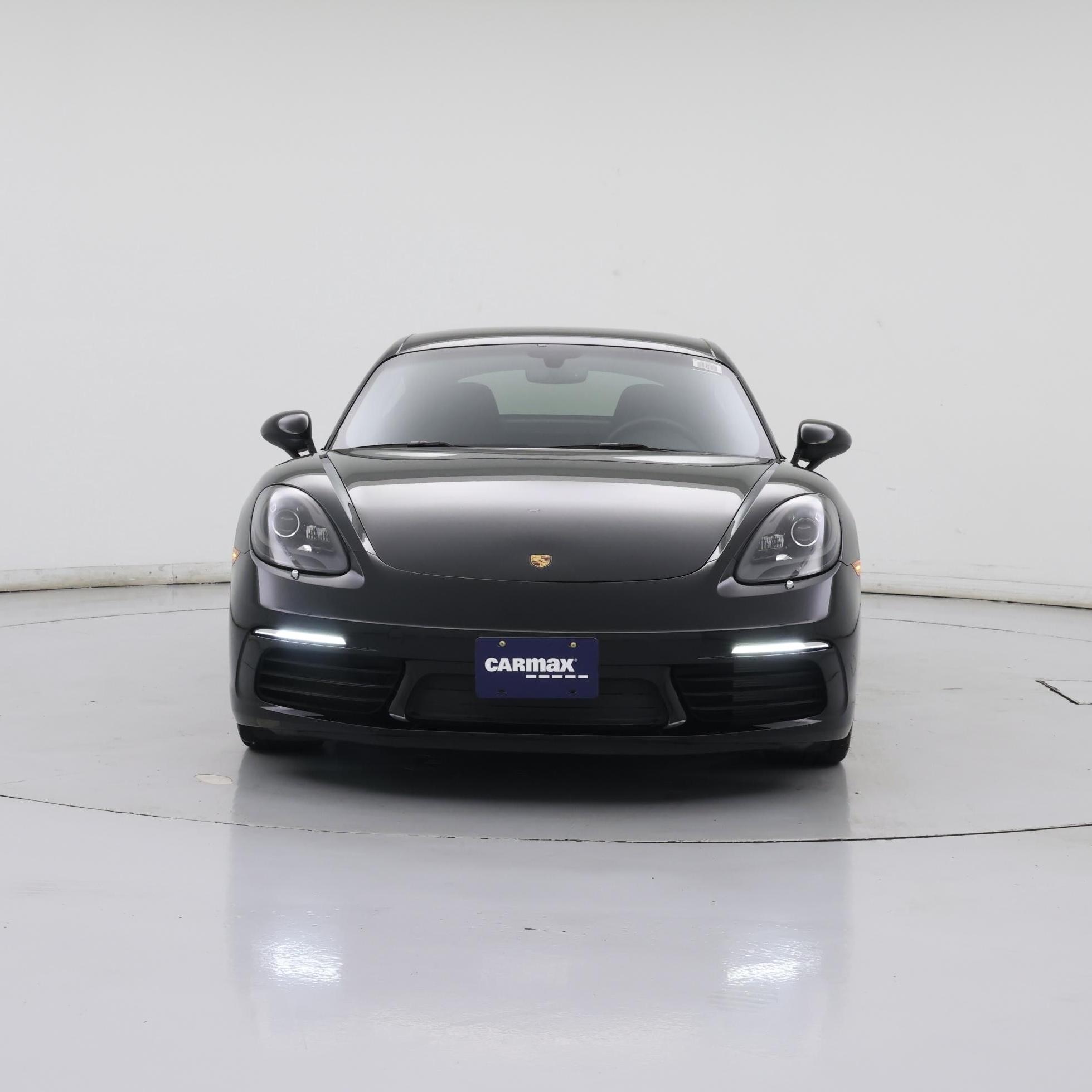 Thumbnail: 2017 Porsche 718 Cayman - 5