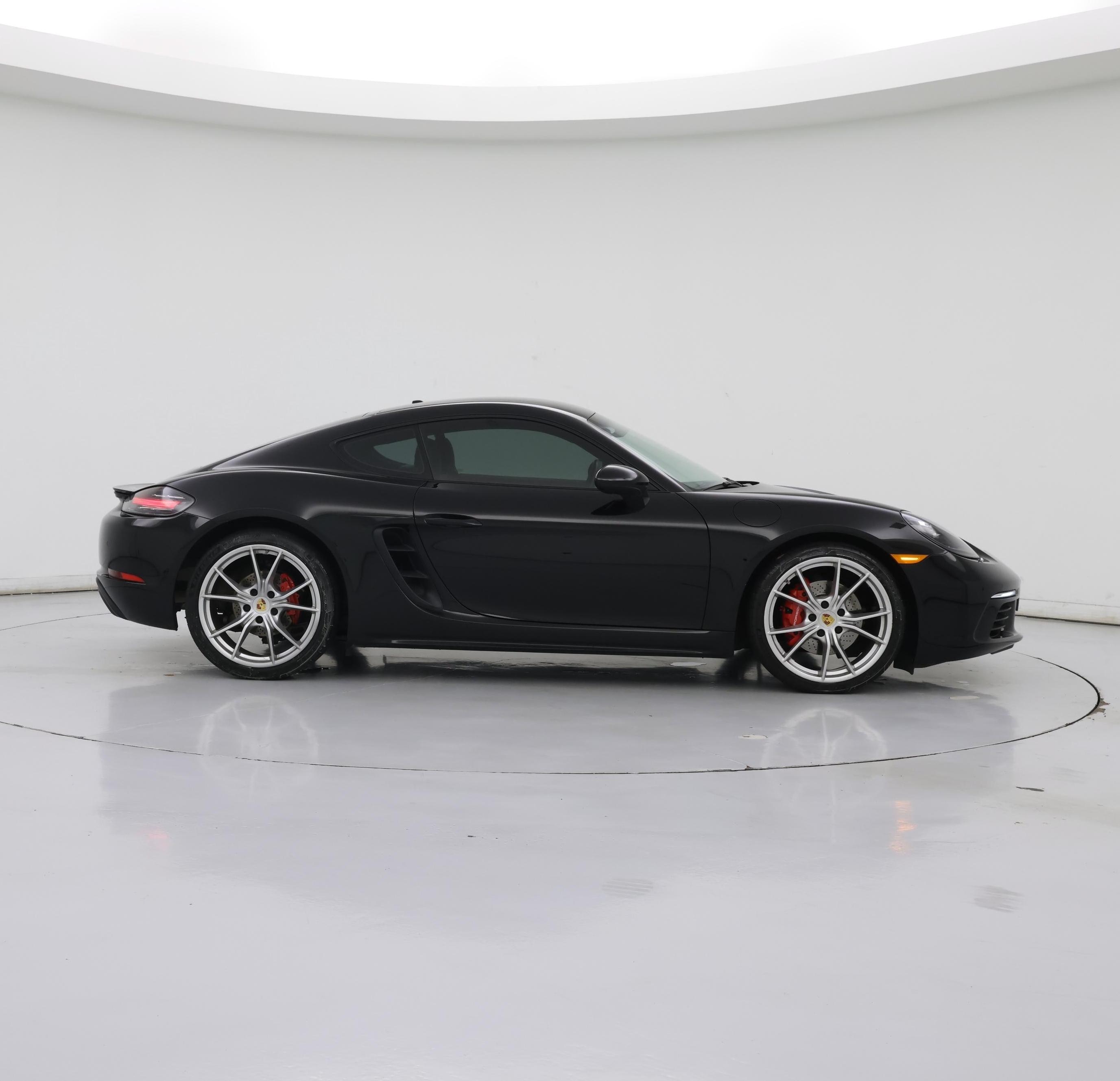 Thumbnail: 2017 Porsche 718 Cayman - 7