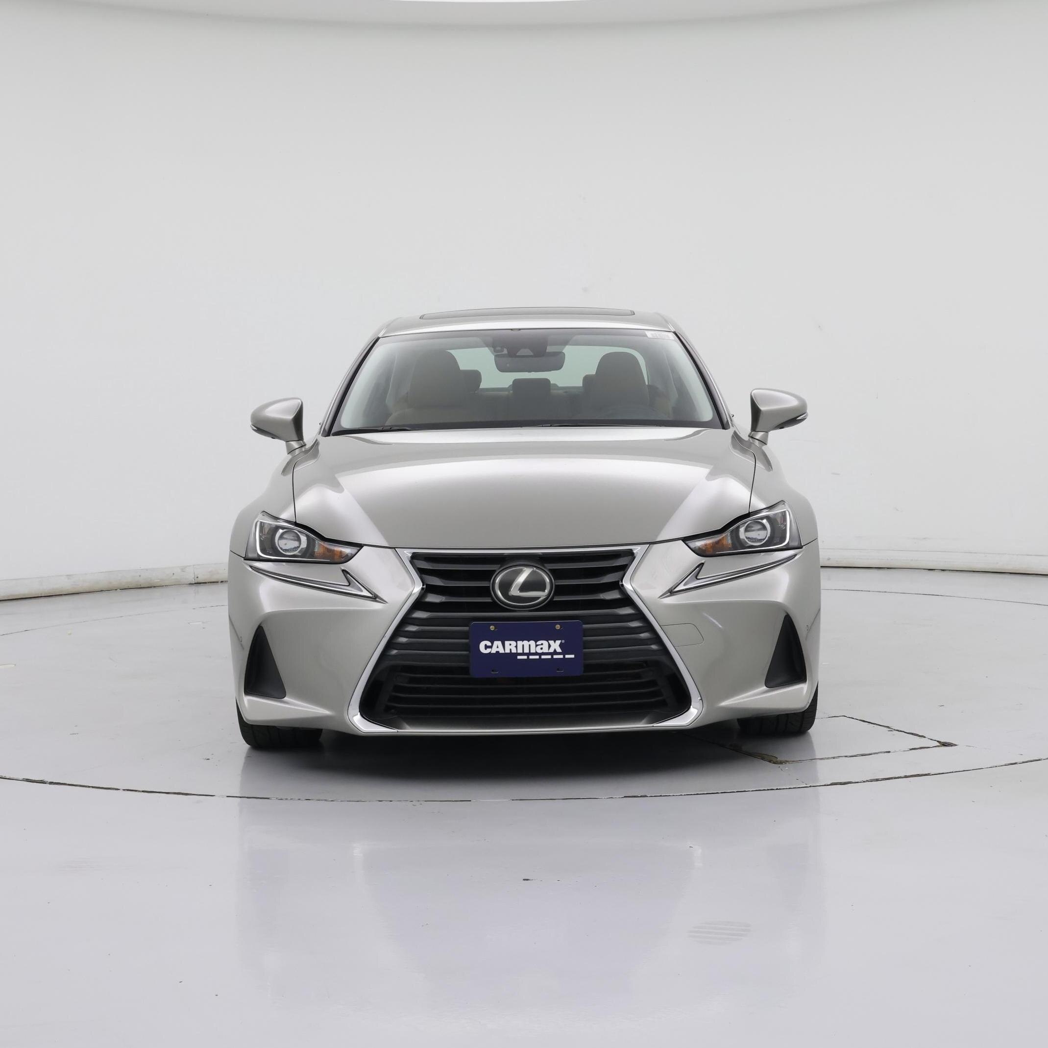 Thumbnail: 2018 Lexus IS - 5
