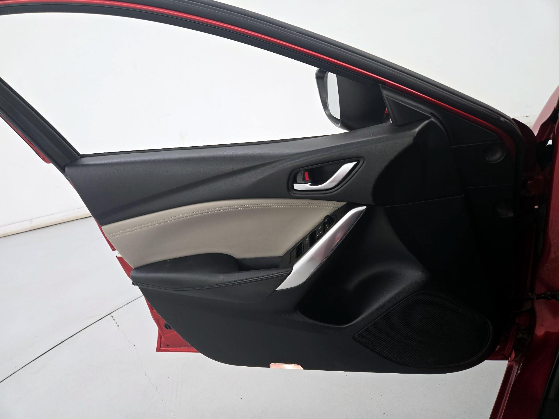 Thumbnail: 2014 Mazda Mazda6 - 12