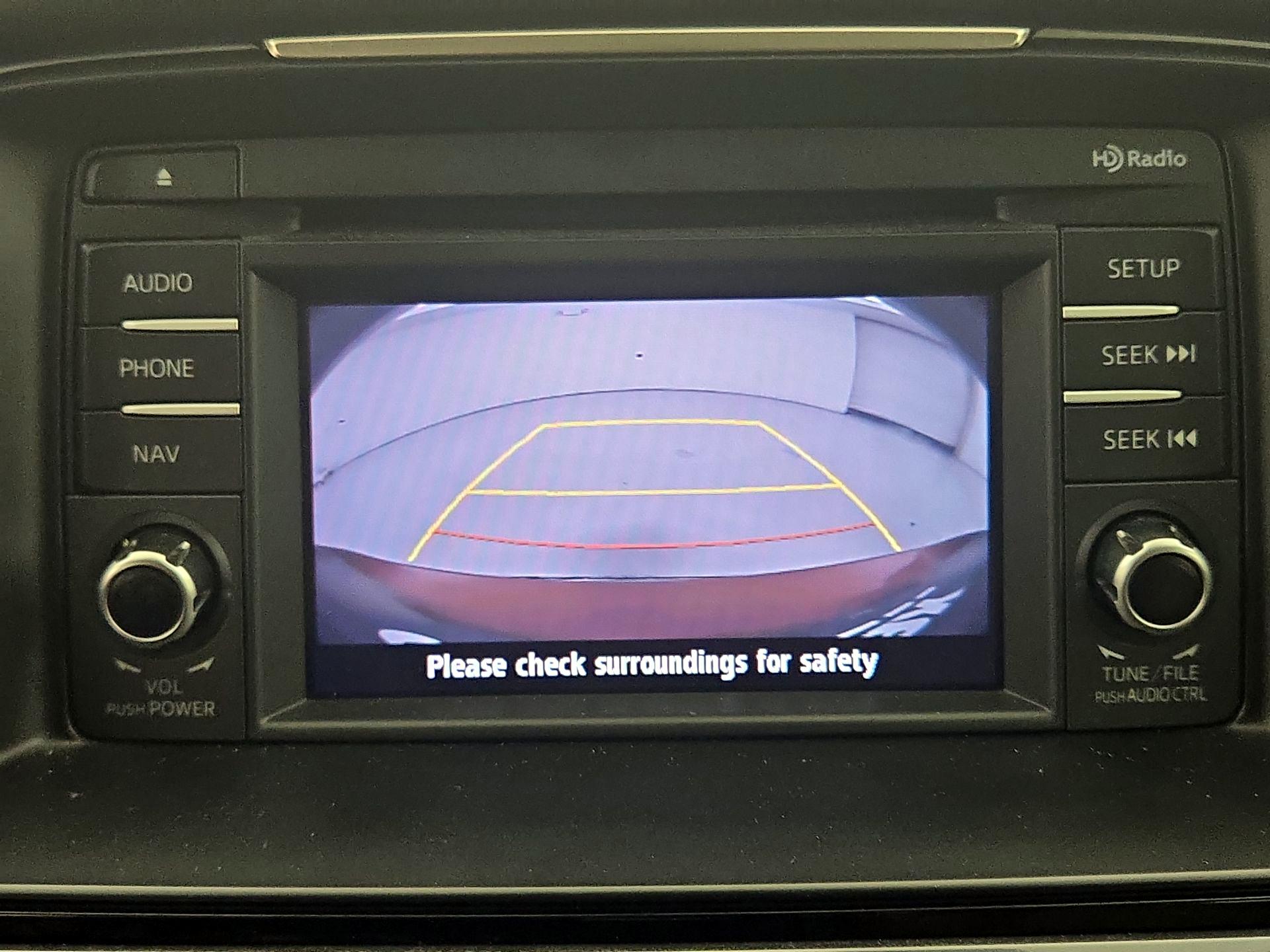 Thumbnail: 2014 Mazda Mazda6 - 14