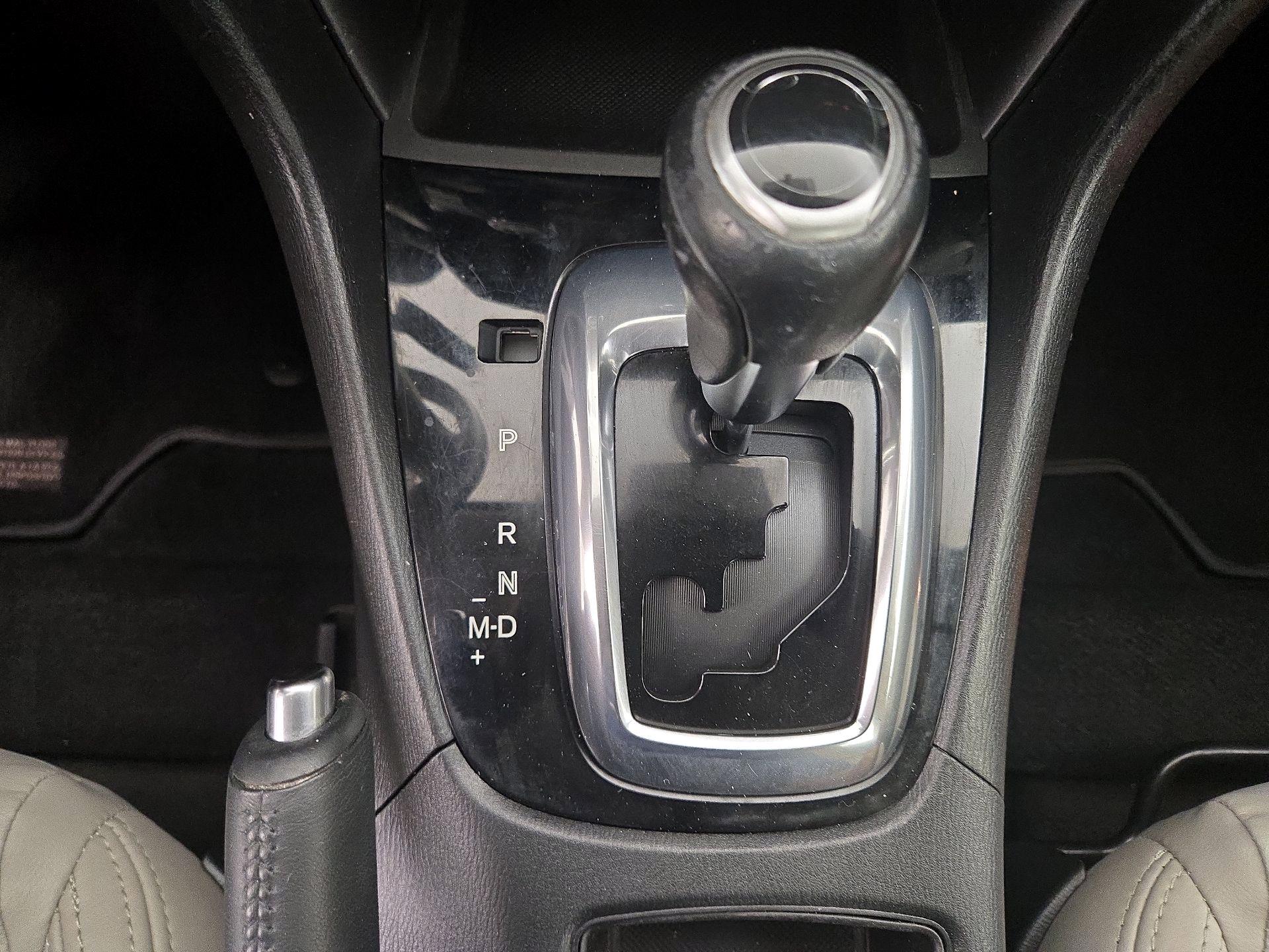 Thumbnail: 2014 Mazda Mazda6 - 17