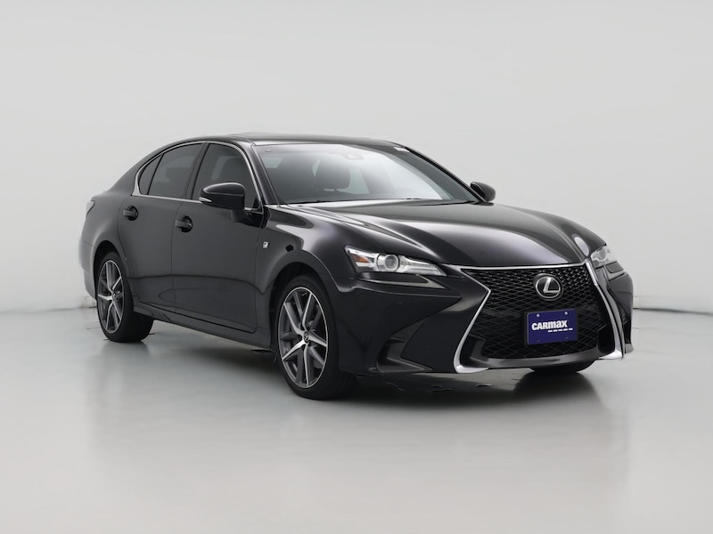 2016 Lexus GS 350 -
                  Irving, TX