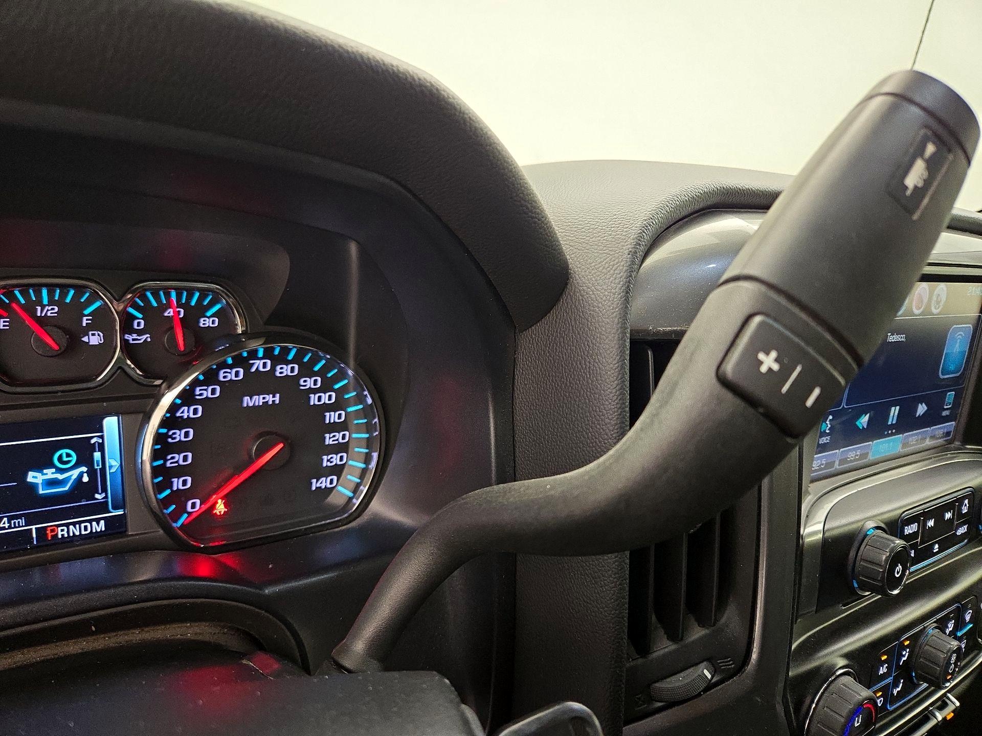 Thumbnail: 2015 Chevrolet Silverado 1500 - 17