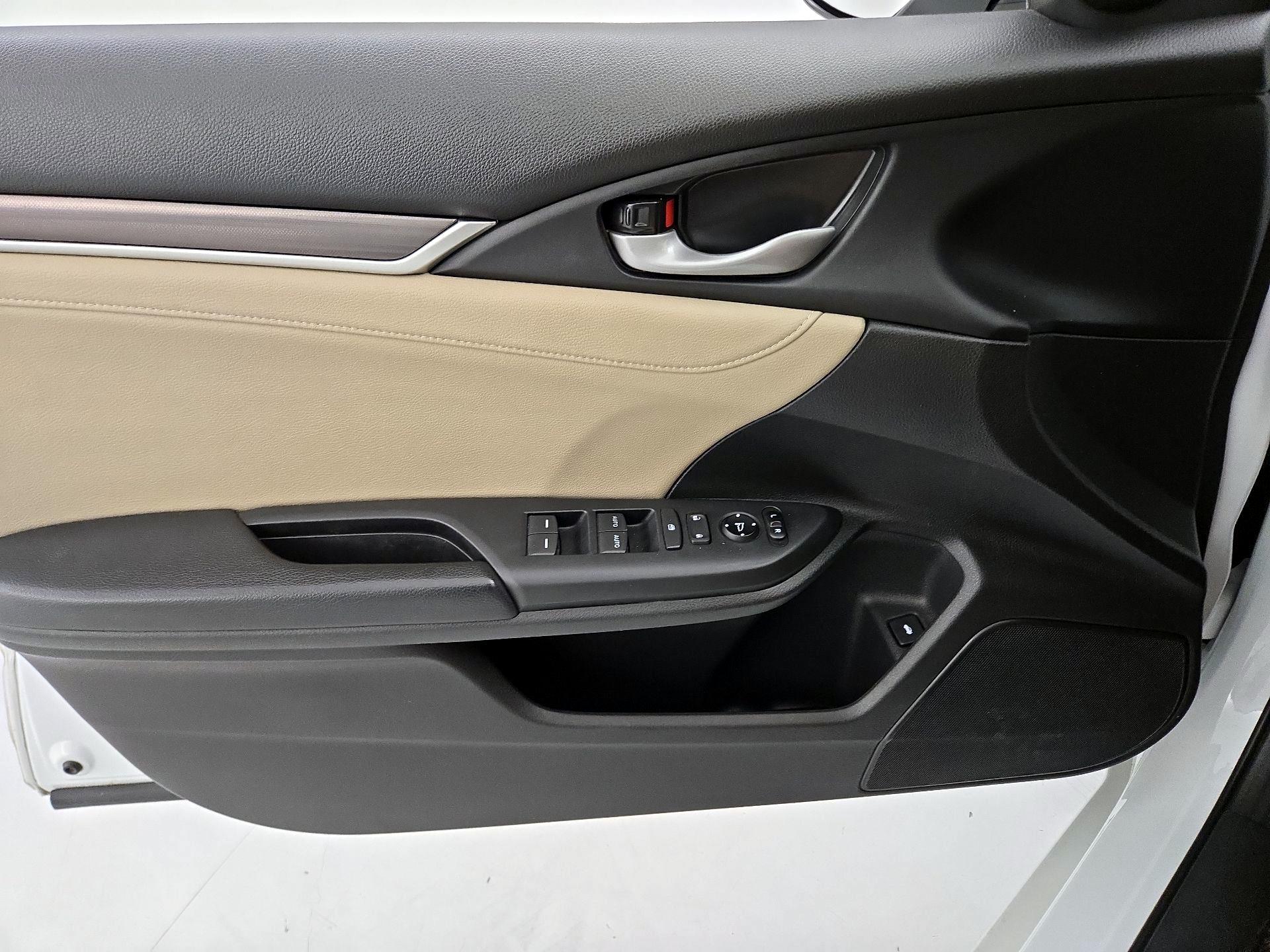 Thumbnail: 2021 Honda Civic - 12