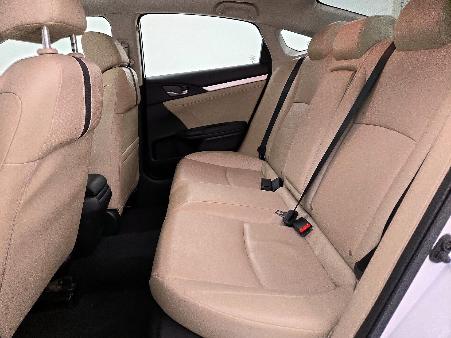 Thumbnail: 2021 Honda Civic - 20