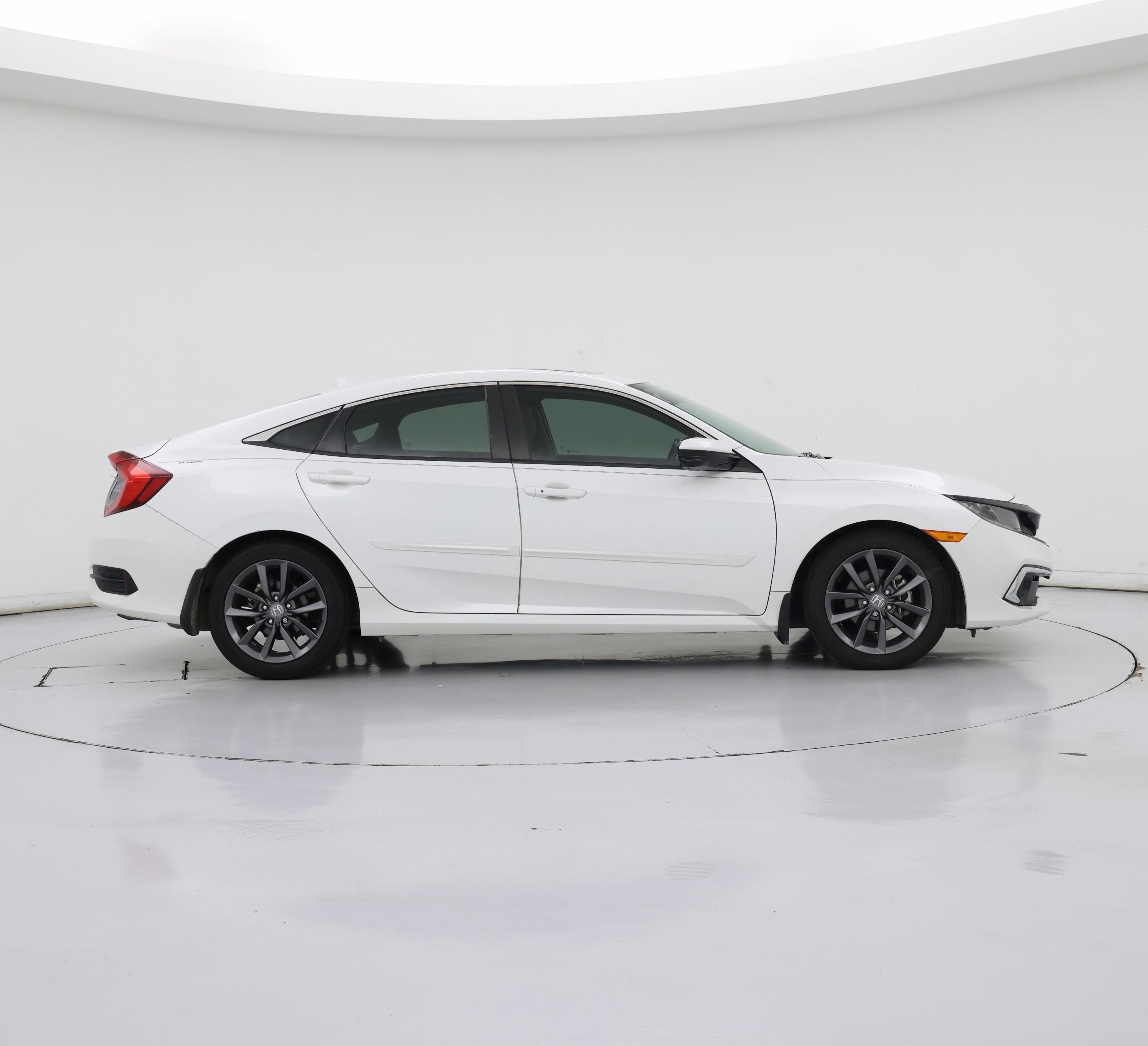 Thumbnail: 2021 Honda Civic - 7