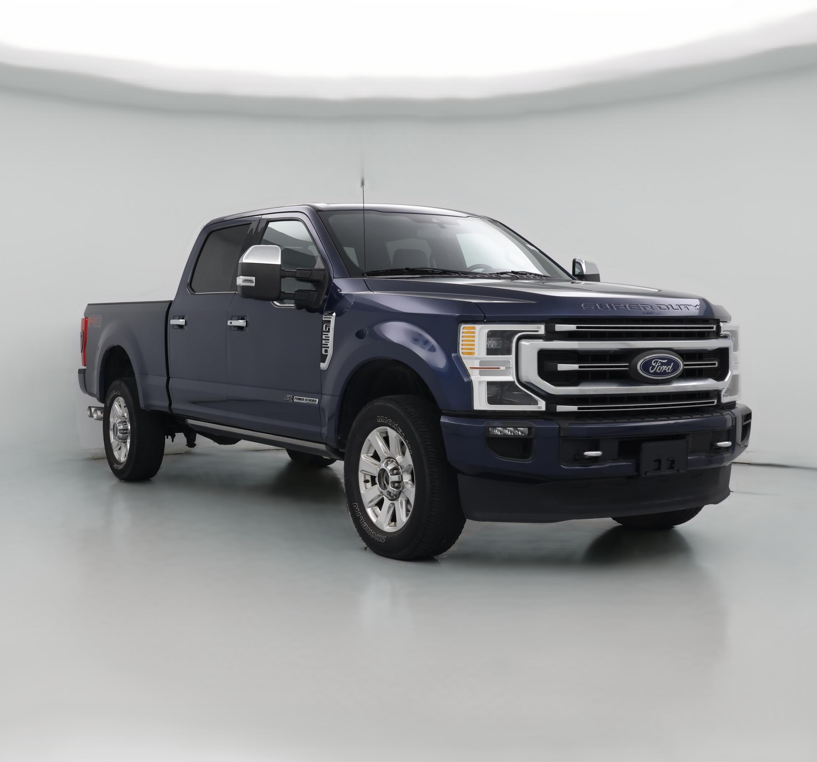 Thumbnail: 2020 Ford F-250 - 1