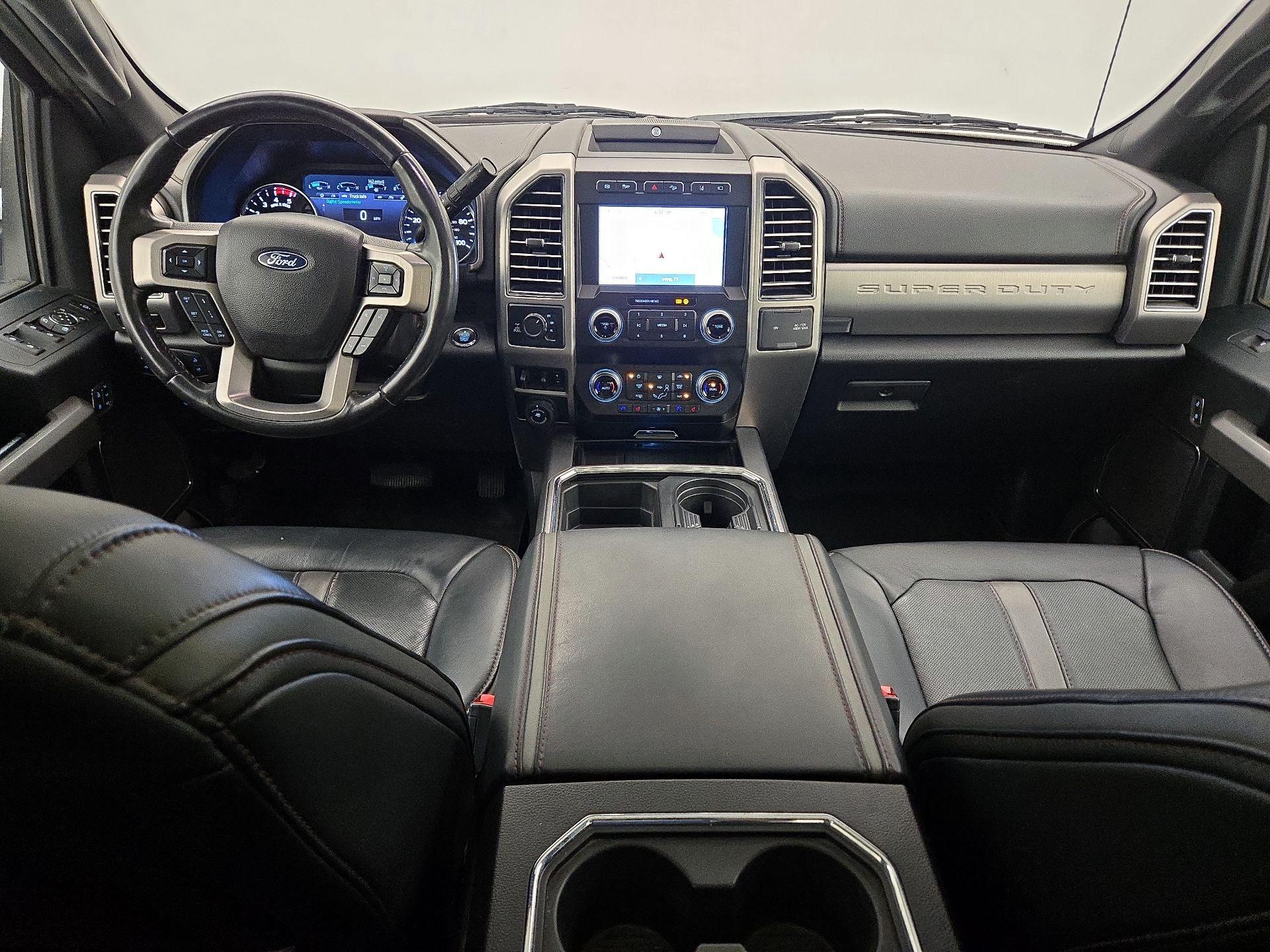 Thumbnail: 2020 Ford F-250 - 9