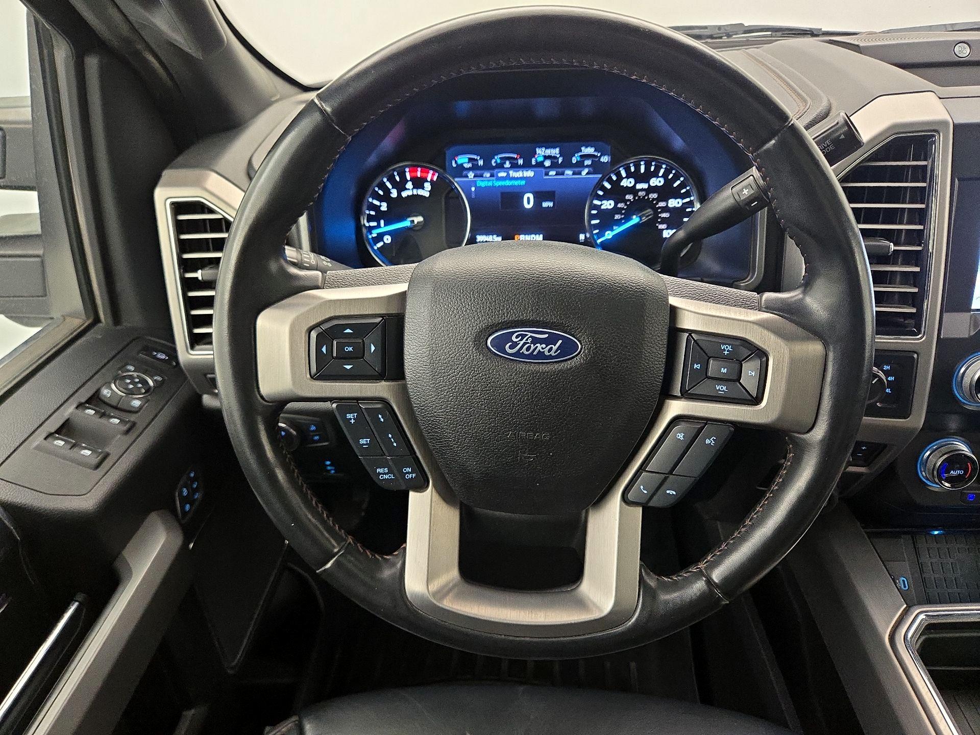 Thumbnail: 2020 Ford F-250 - 10