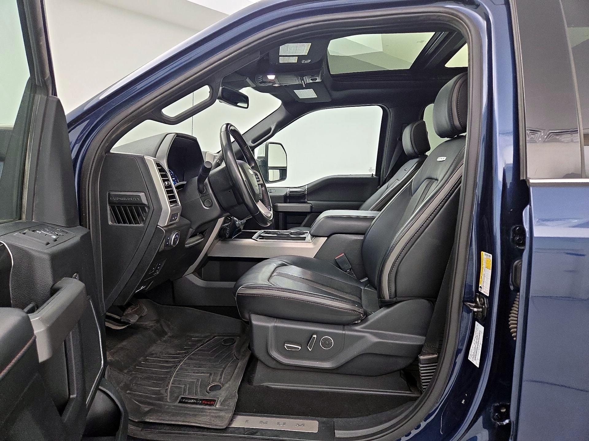 Thumbnail: 2020 Ford F-250 - 11