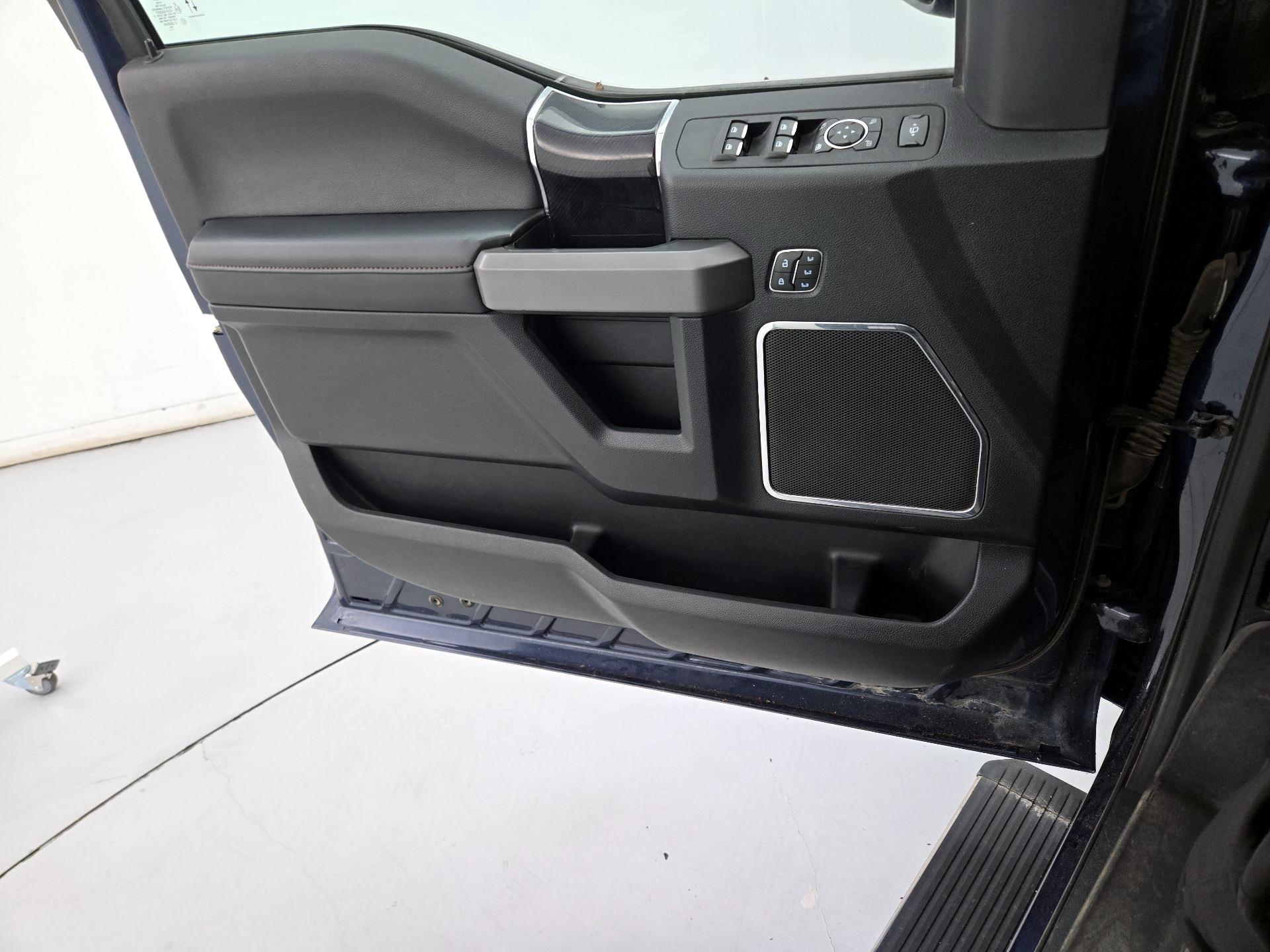Thumbnail: 2020 Ford F-250 - 12