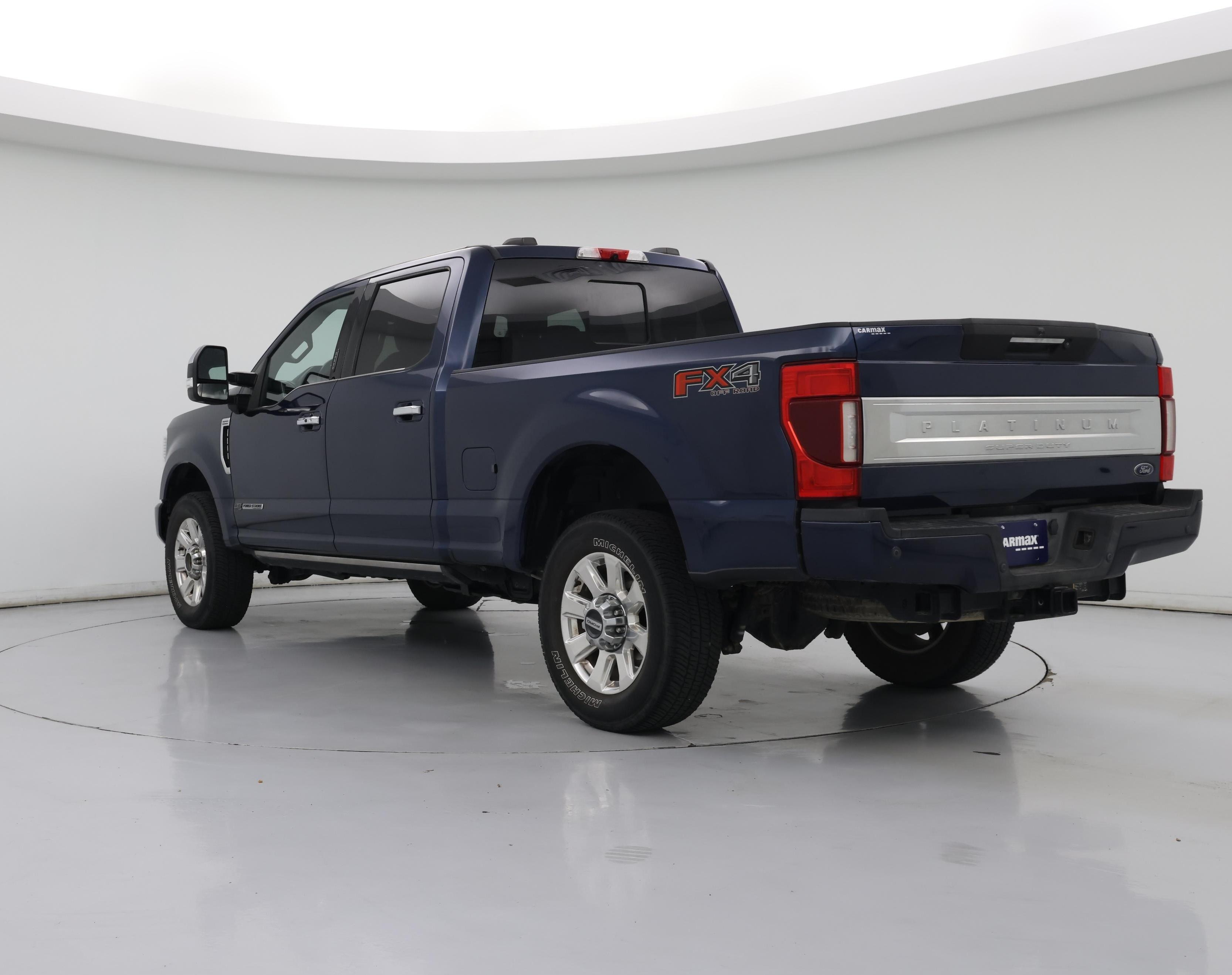Thumbnail: 2020 Ford F-250 - 2