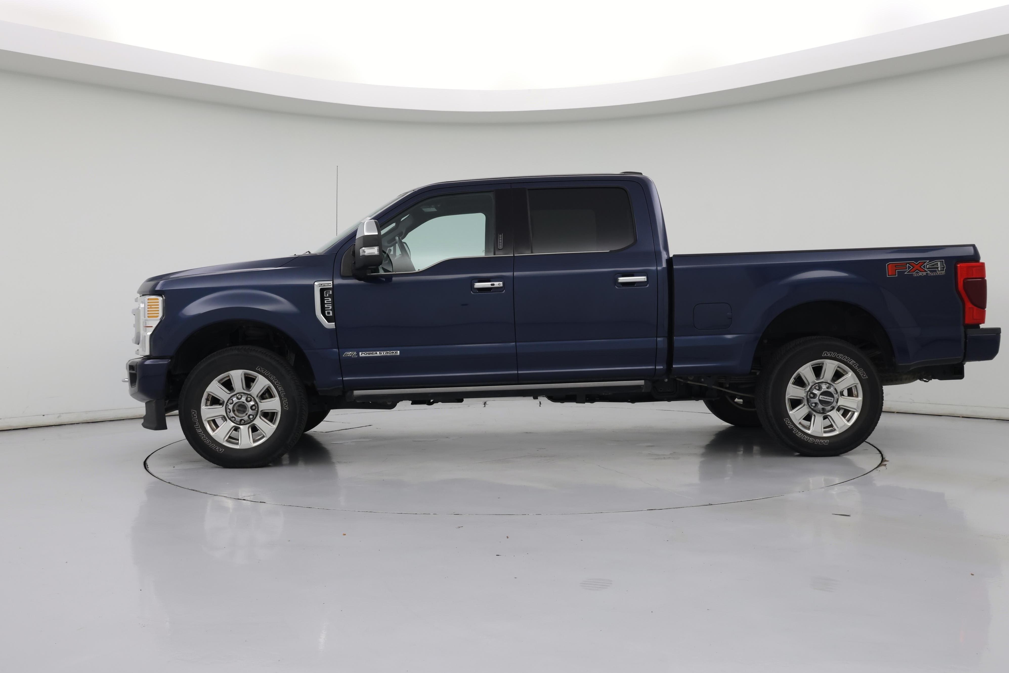 Thumbnail: 2020 Ford F-250 - 3