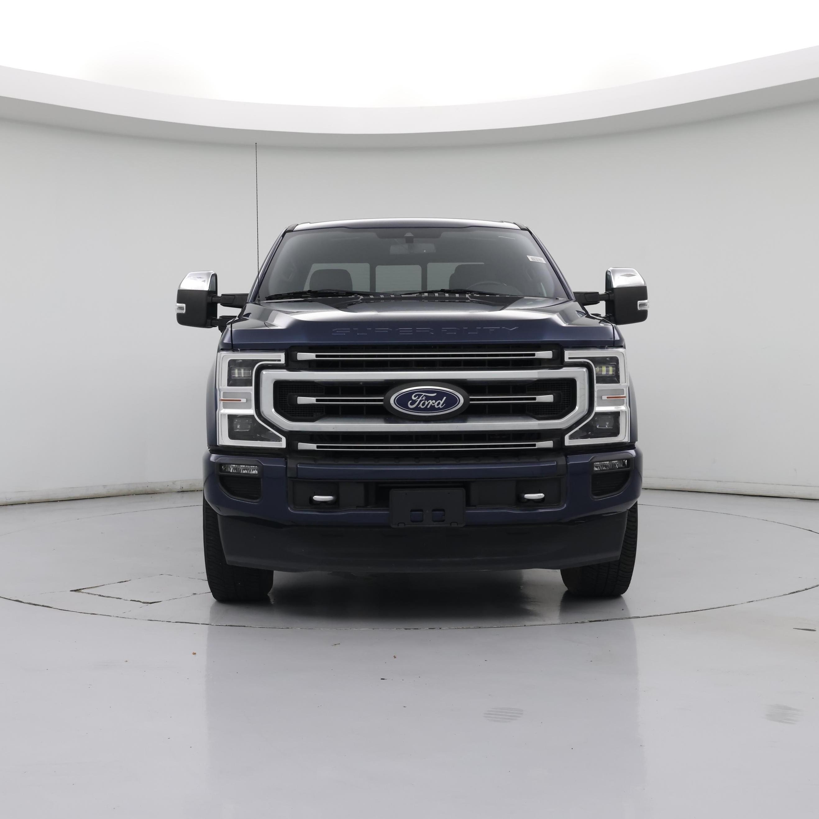 Thumbnail: 2020 Ford F-250 - 5