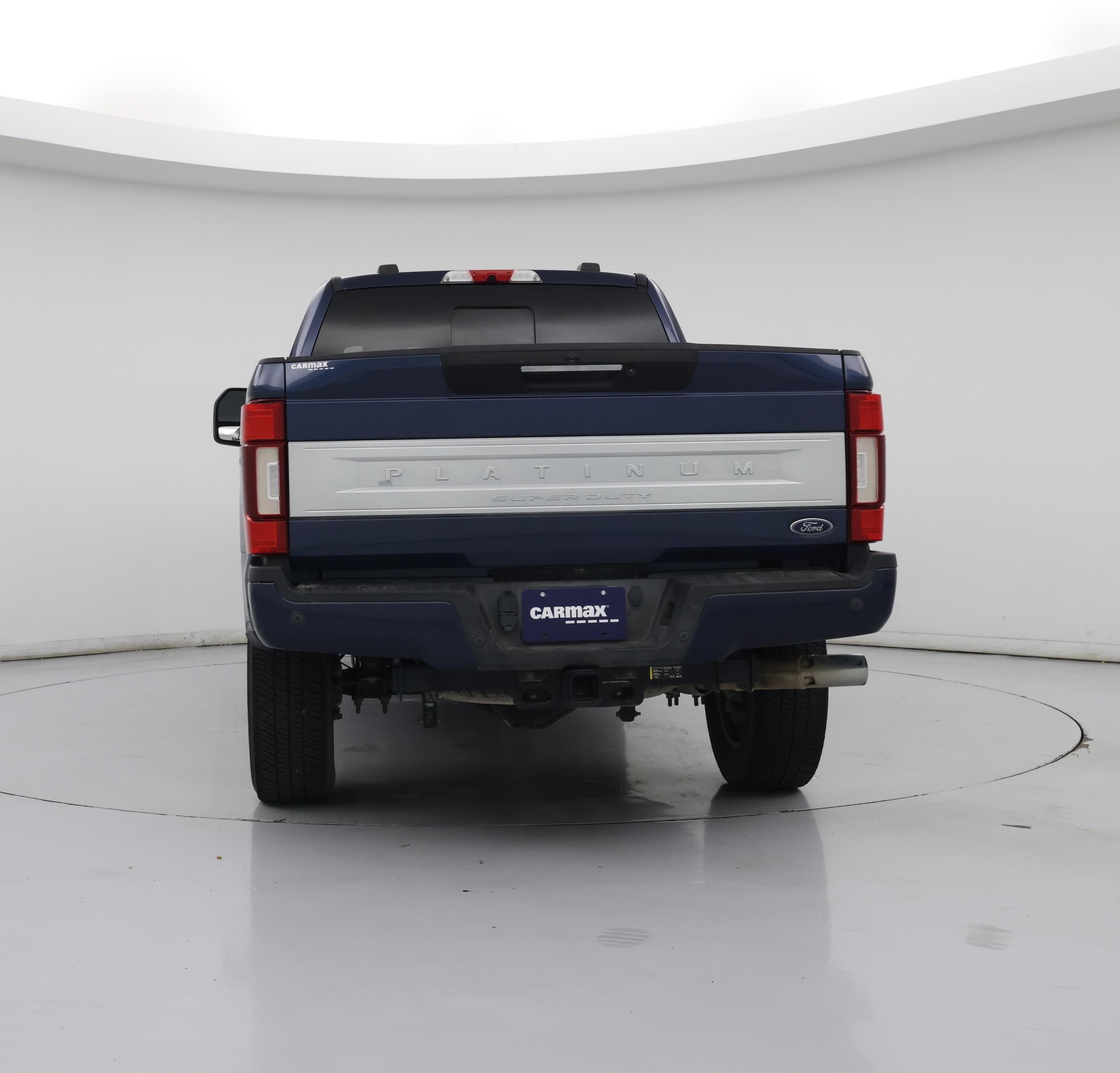 Thumbnail: 2020 Ford F-250 - 6