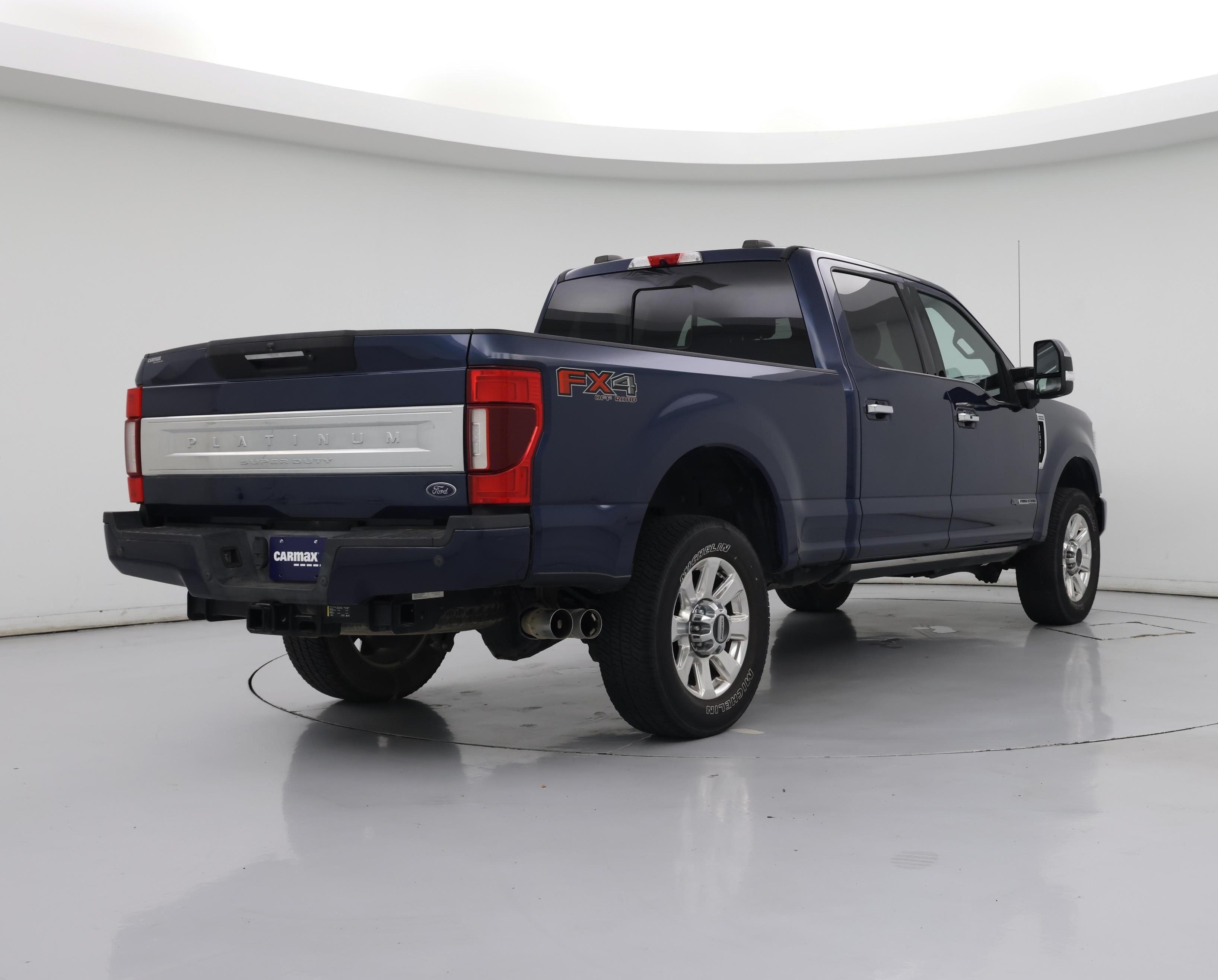 Thumbnail: 2020 Ford F-250 - 8