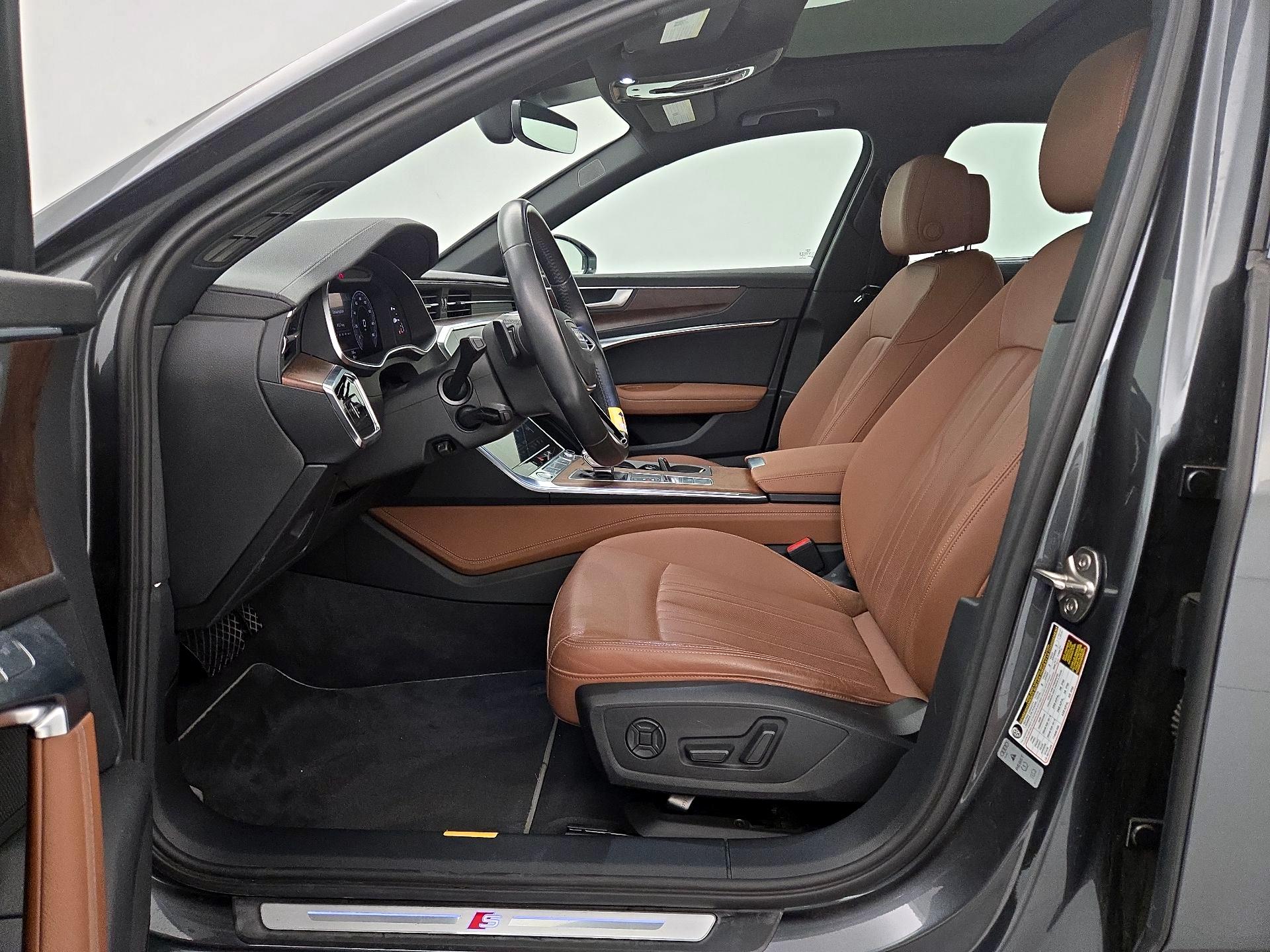 Thumbnail: 2019 Audi A6 - 11