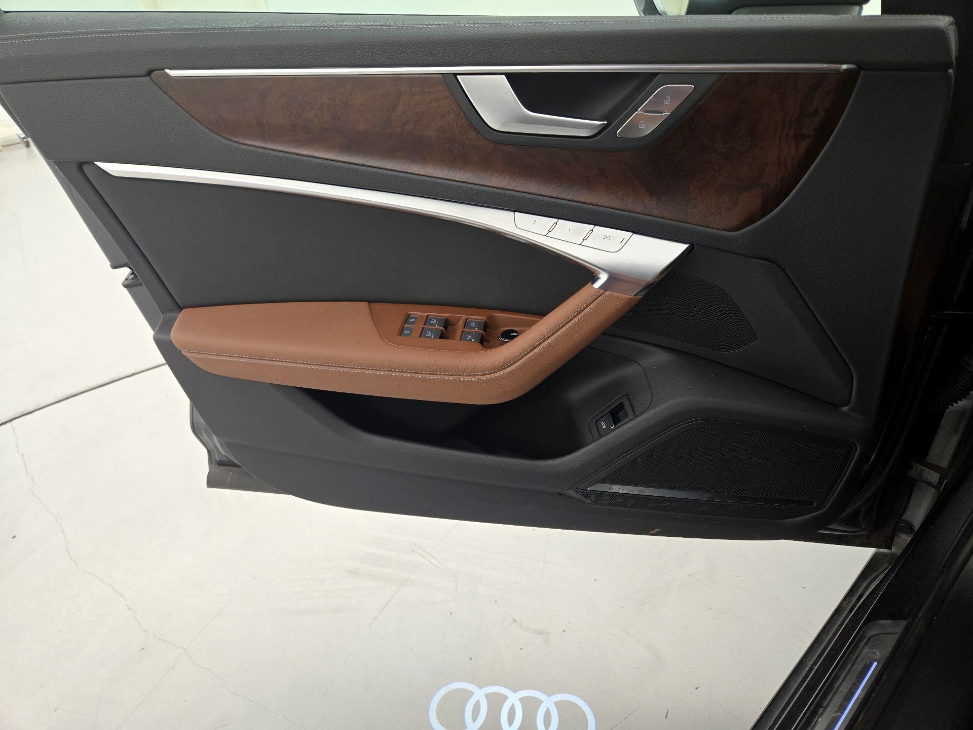 Thumbnail: 2019 Audi A6 - 12