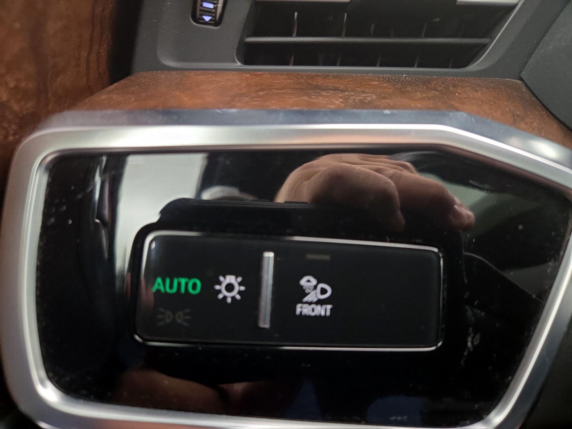 Thumbnail: 2019 Audi A6 - 13